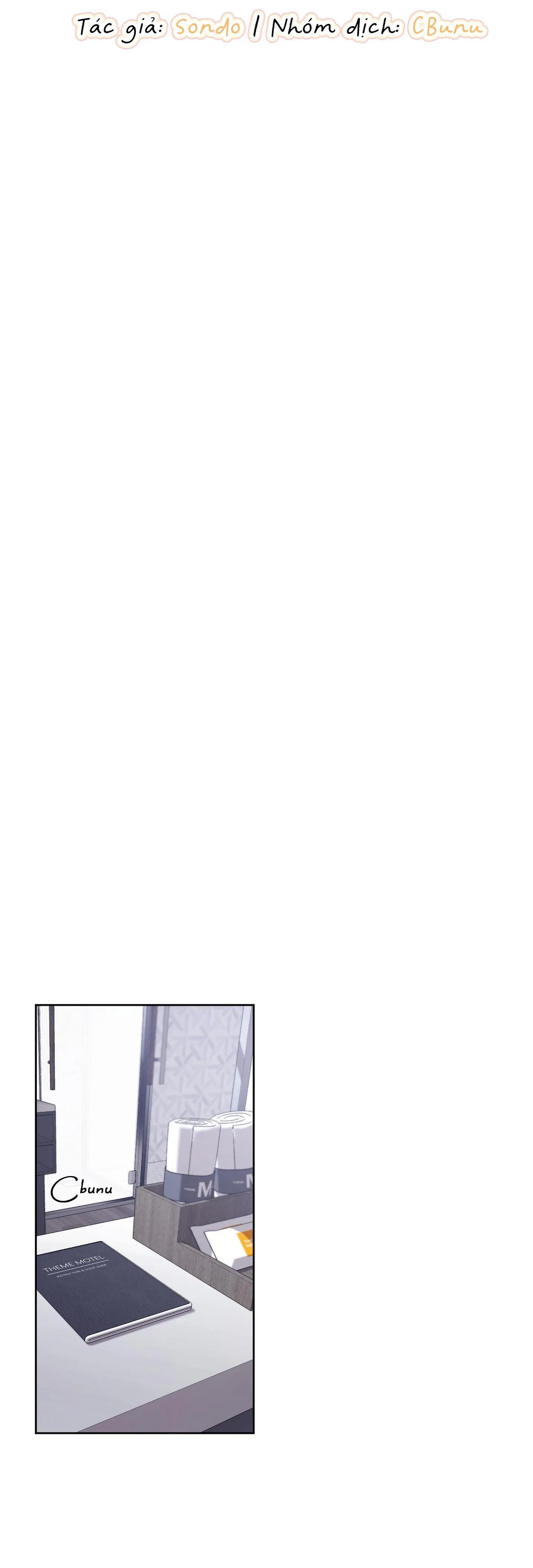 8 Lần Tình Tan Chapter 3 Trang 26