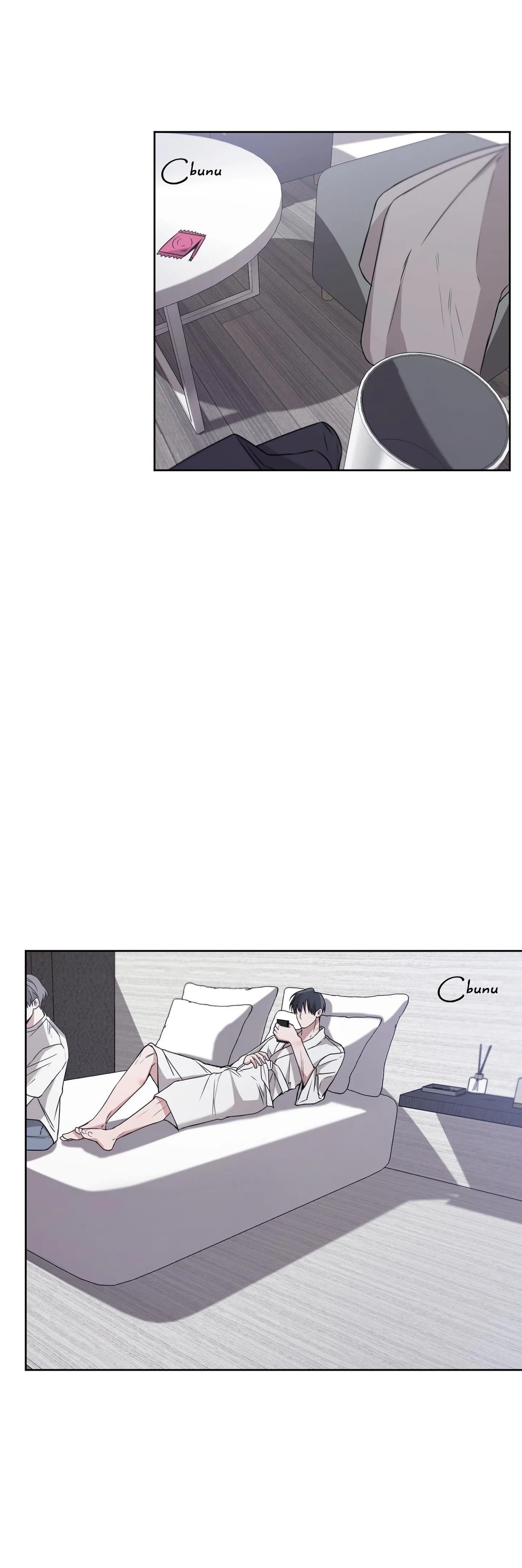 8 Lần Tình Tan Chapter 3 Trang 27