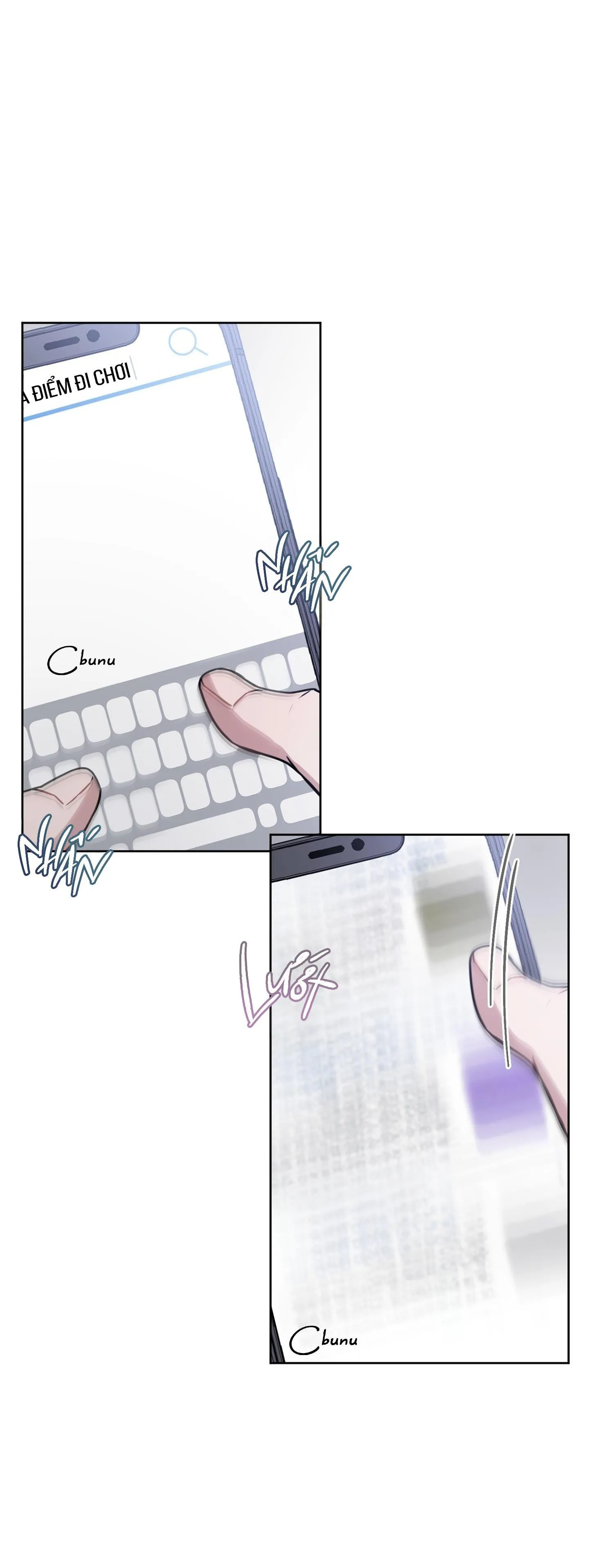 8 Lần Tình Tan Chapter 3 Trang 30