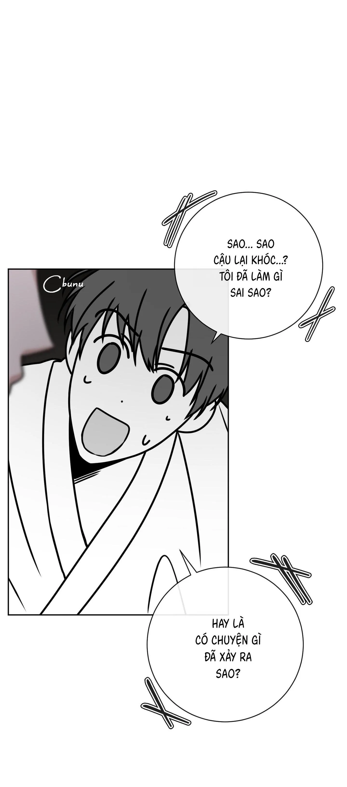 8 Lần Tình Tan Chapter 3 Trang 39