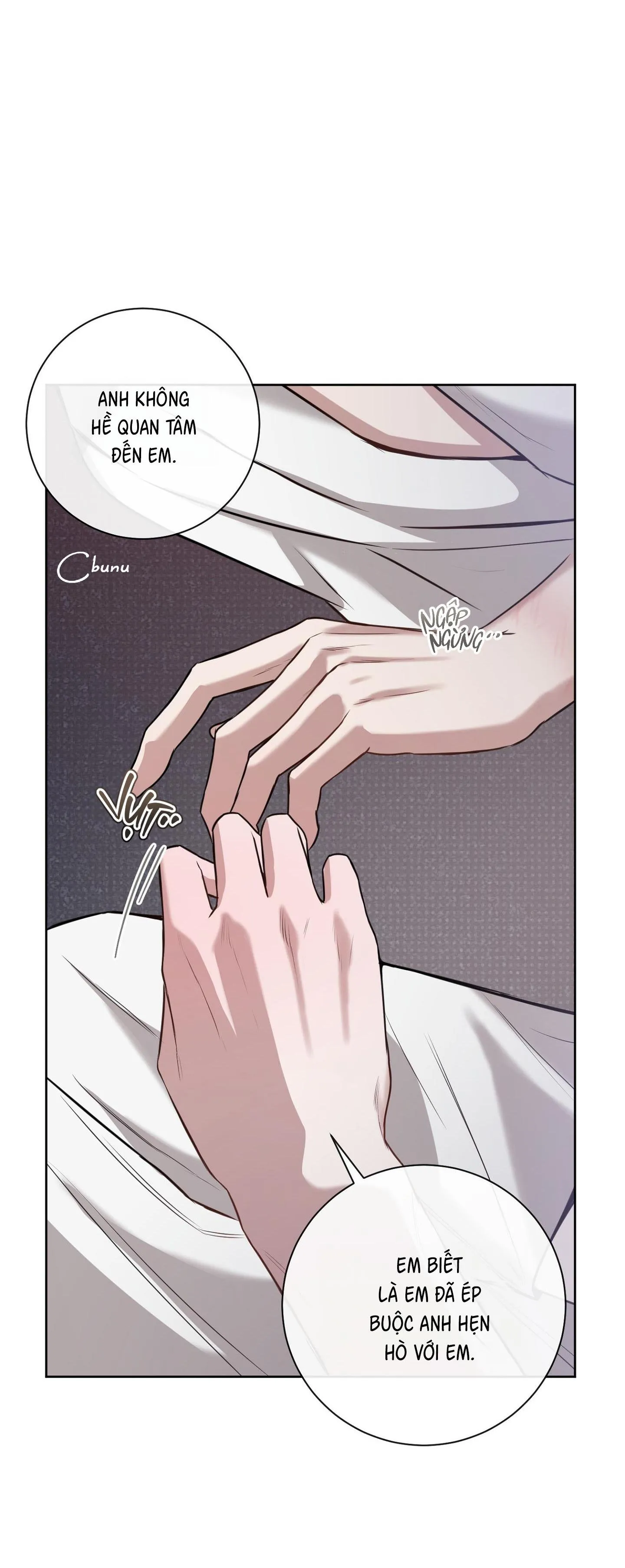 8 Lần Tình Tan Chapter 3 Trang 42