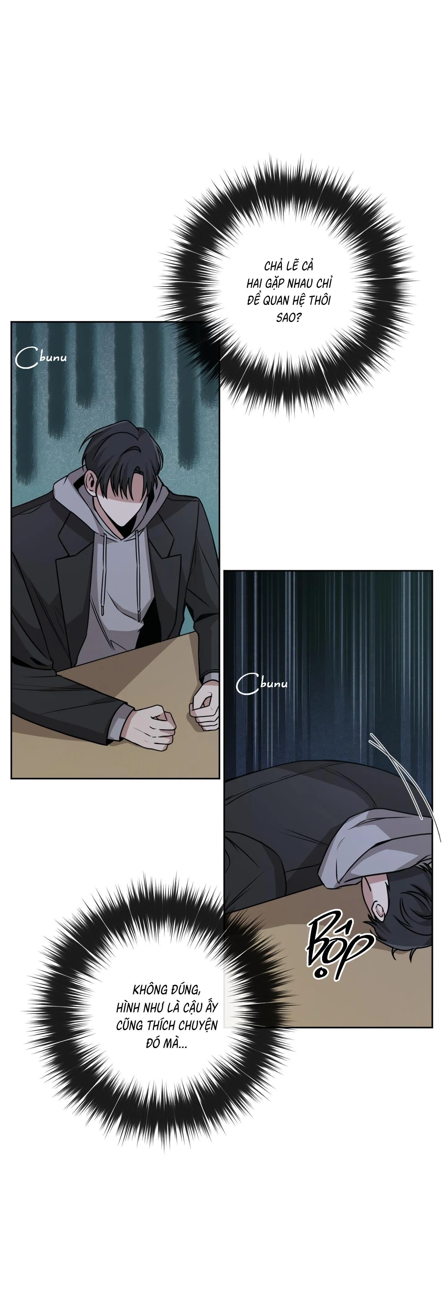 8 Lần Tình Tan Chapter 3 Trang 53