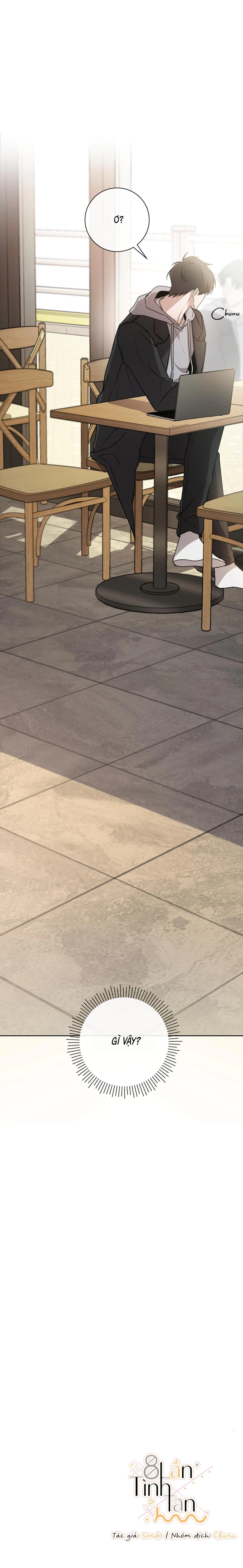 8 Lần Tình Tan Chapter 3 Trang 58
