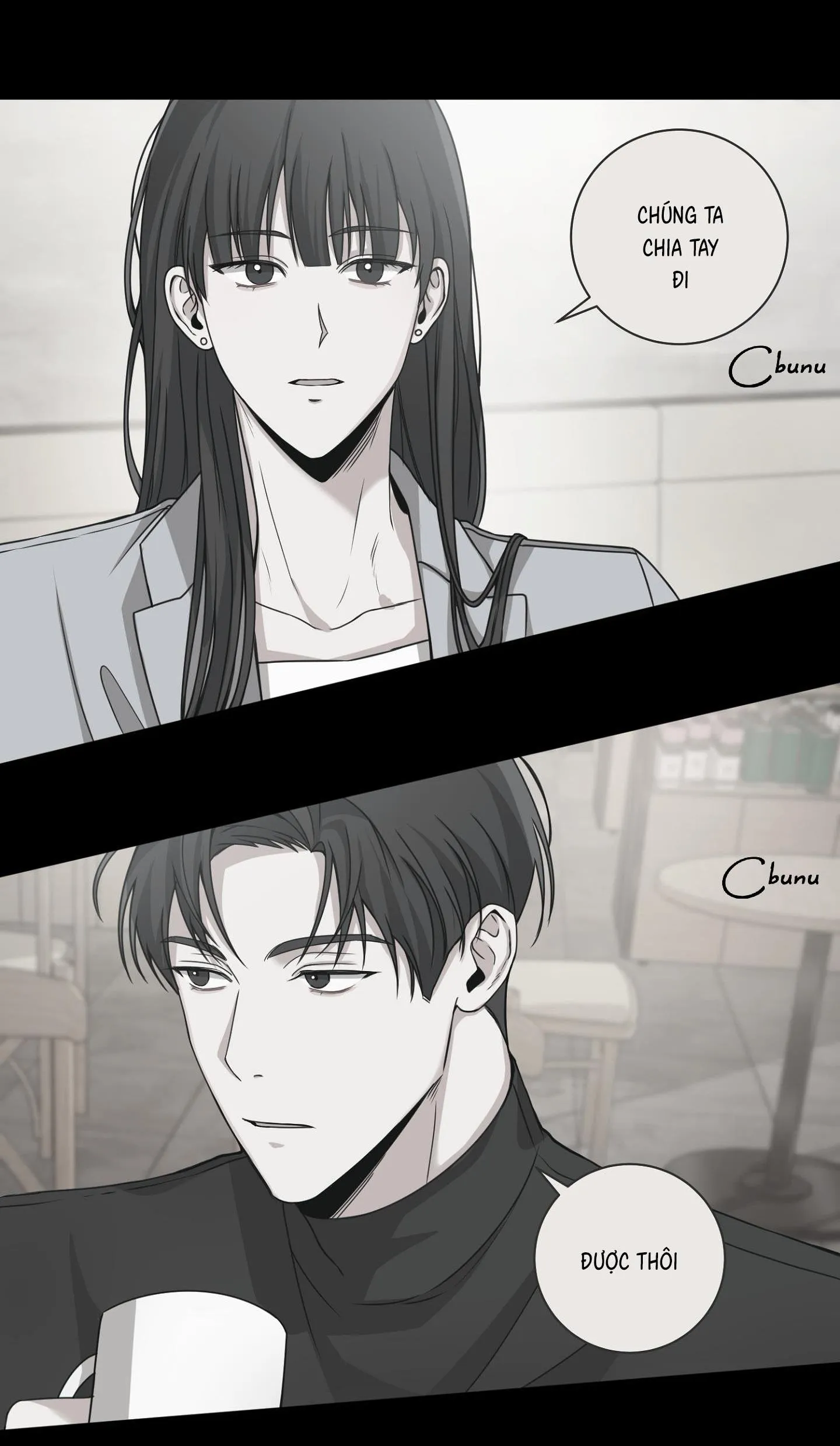 8 Lần Tình Tan Chapter 4 Trang 6