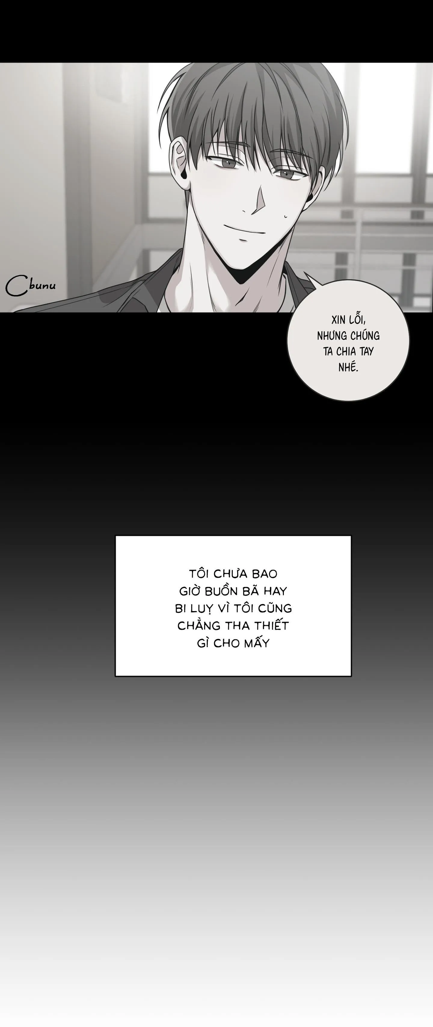 8 Lần Tình Tan Chapter 4 Trang 8