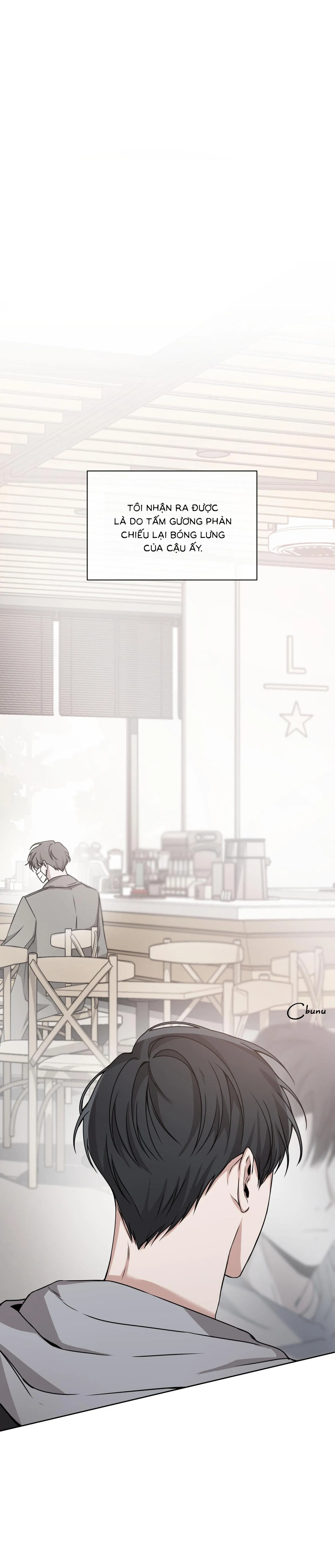 8 Lần Tình Tan Chapter 4 Trang 11