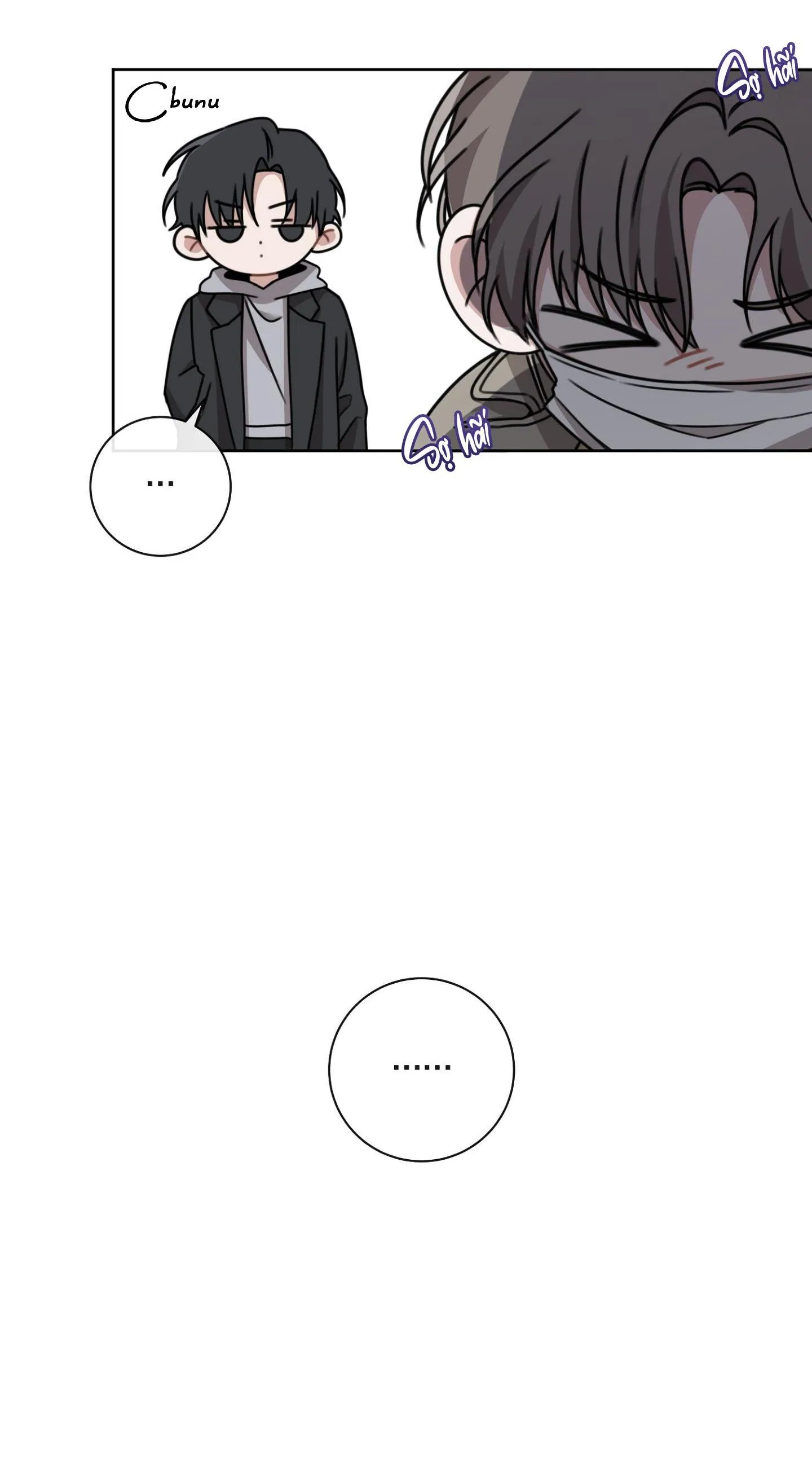 8 Lần Tình Tan Chapter 4 Trang 18