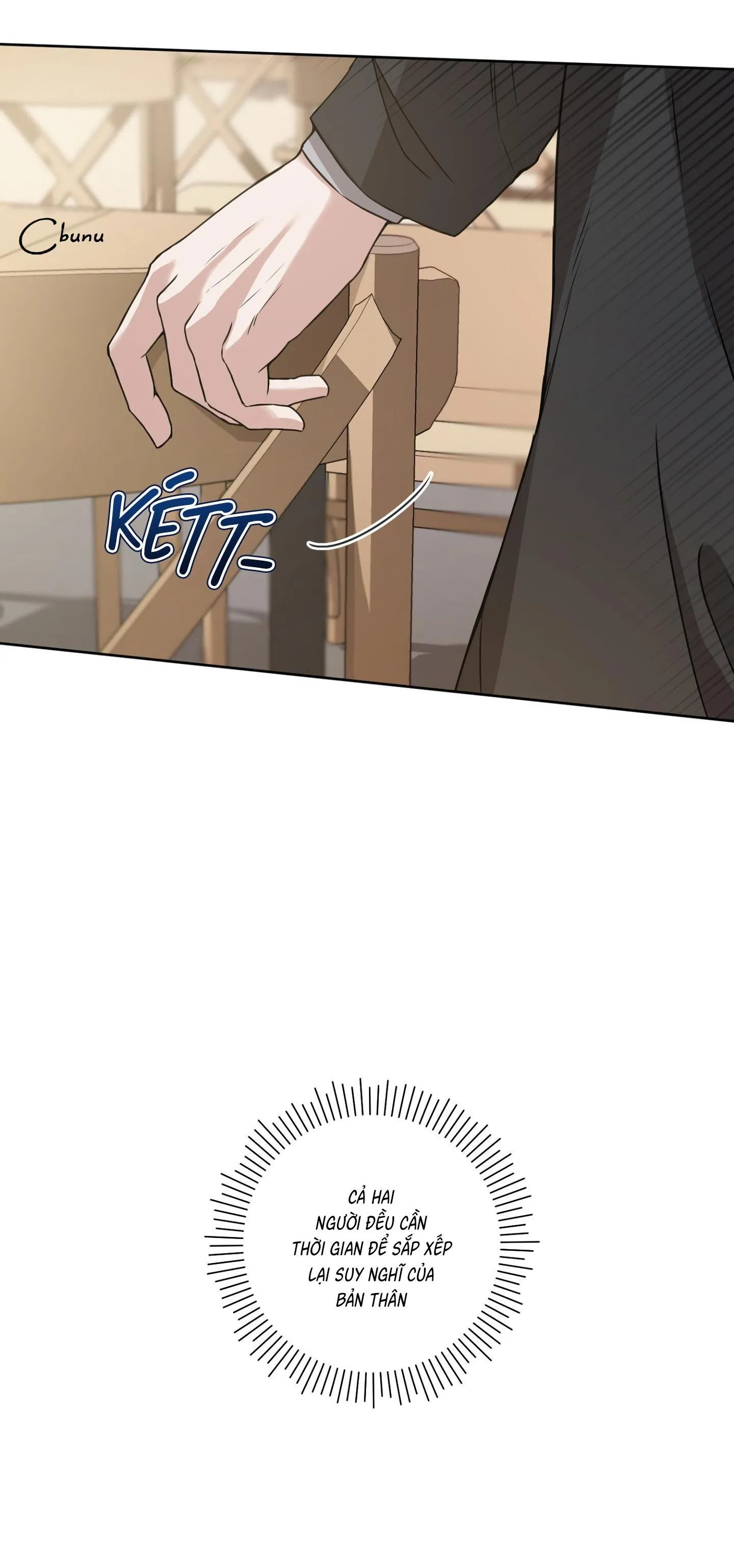 8 Lần Tình Tan Chapter 4 Trang 24