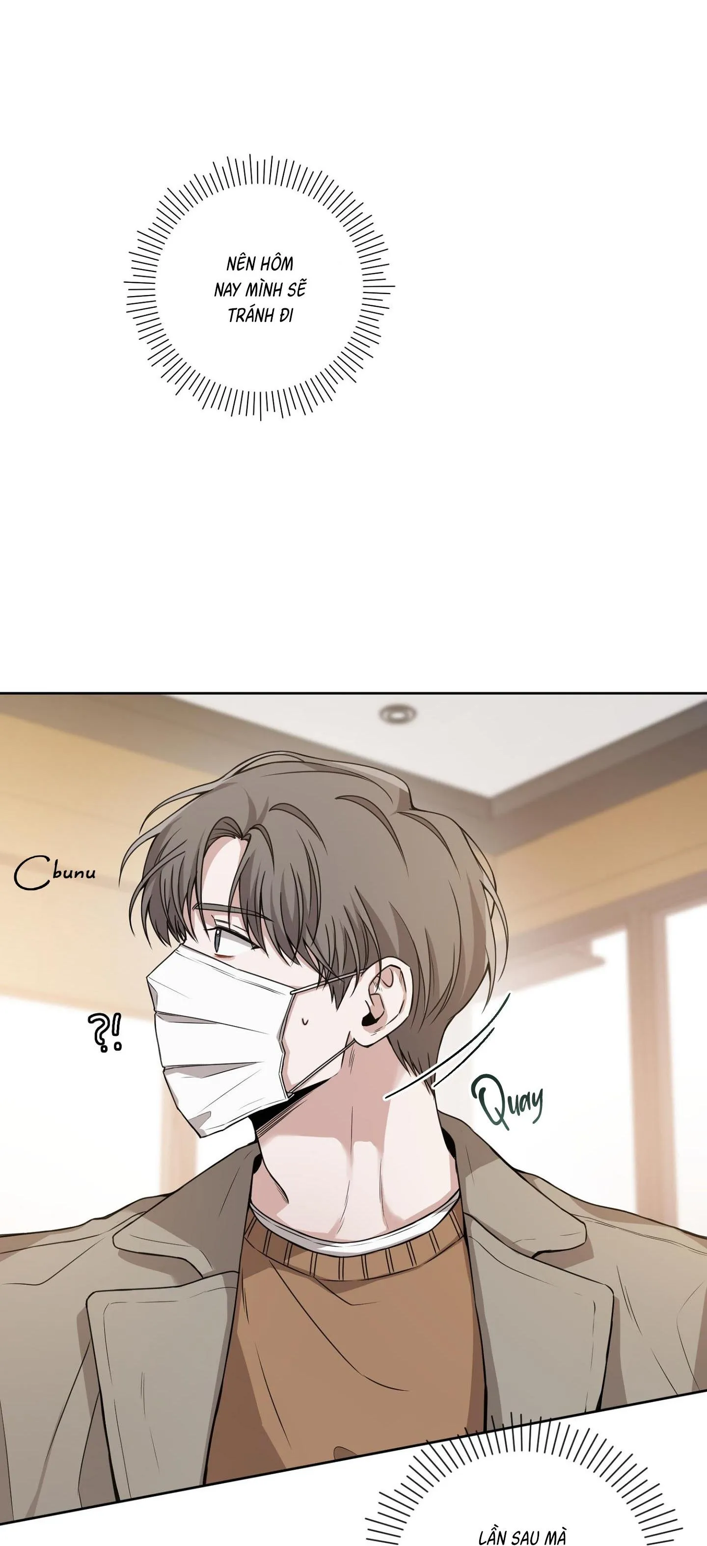 8 Lần Tình Tan Chapter 4 Trang 25