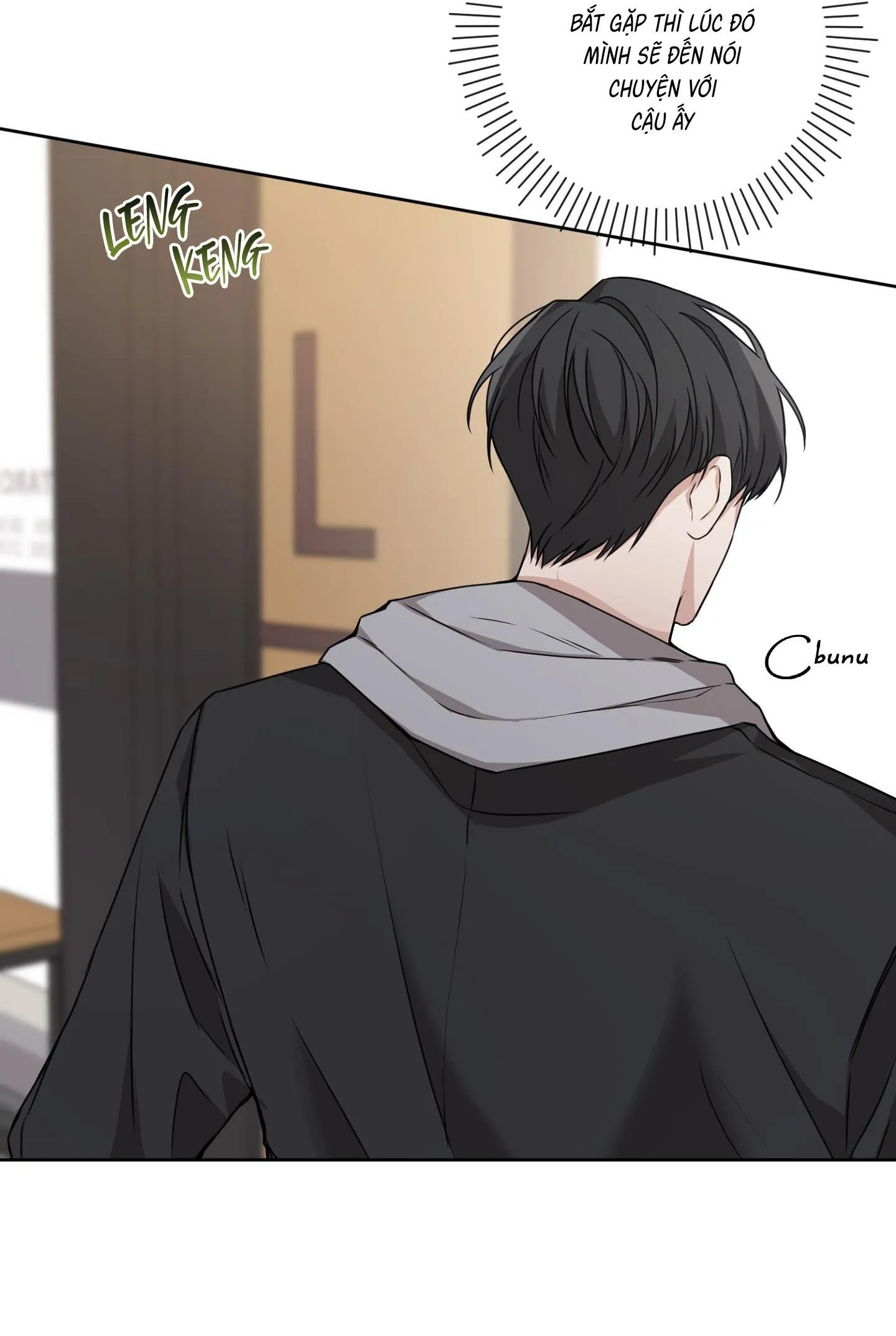 8 Lần Tình Tan Chapter 4 Trang 26