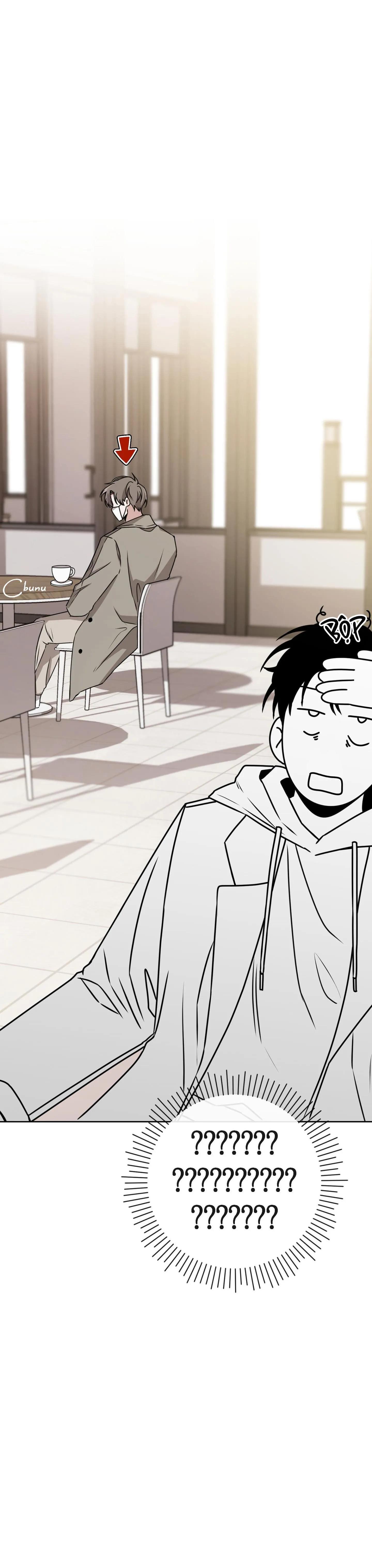 8 Lần Tình Tan Chapter 4 Trang 29