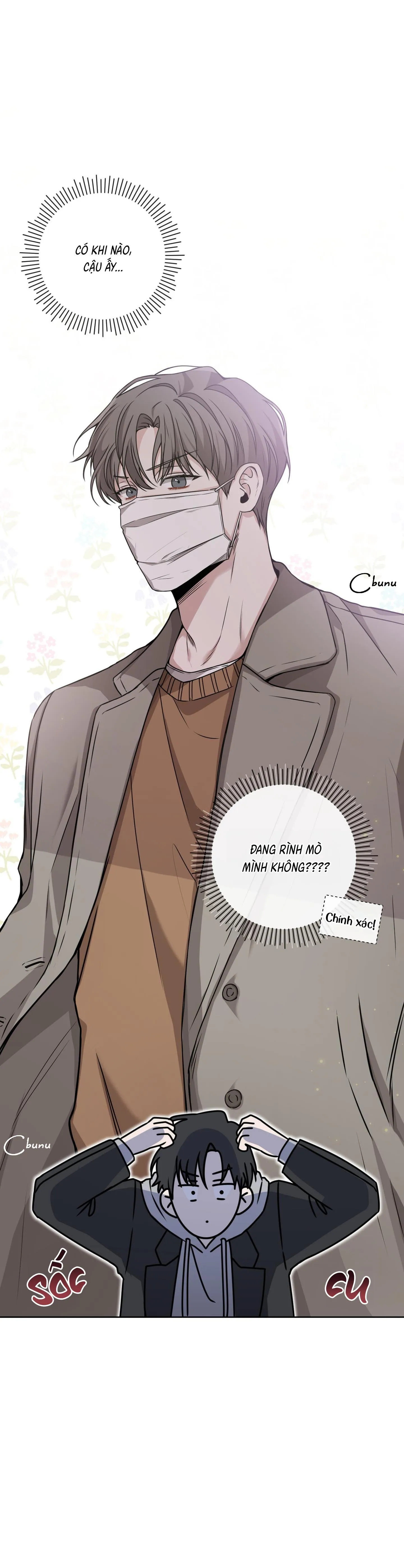 8 Lần Tình Tan Chapter 4 Trang 32