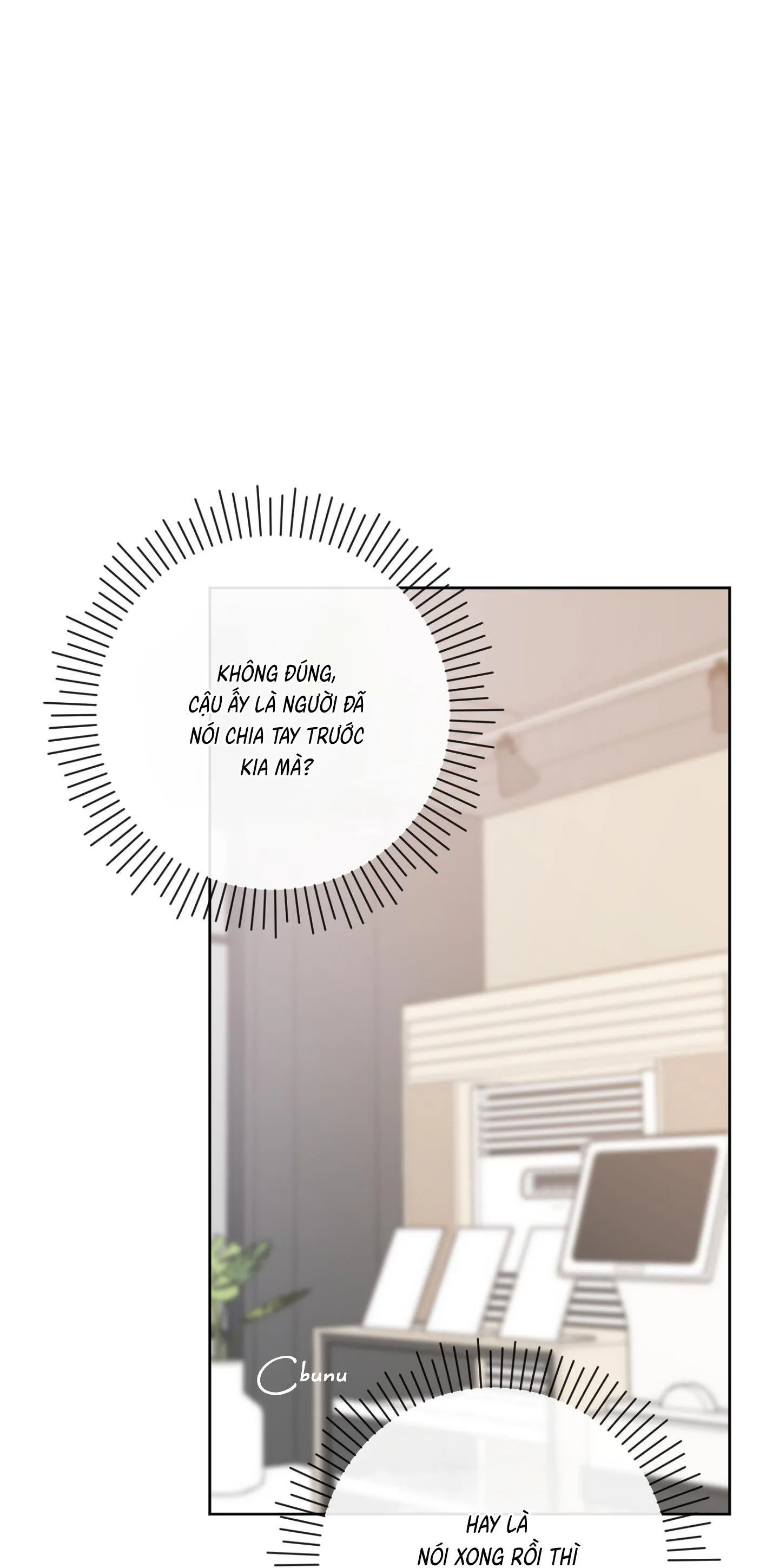 8 Lần Tình Tan Chapter 4 Trang 33