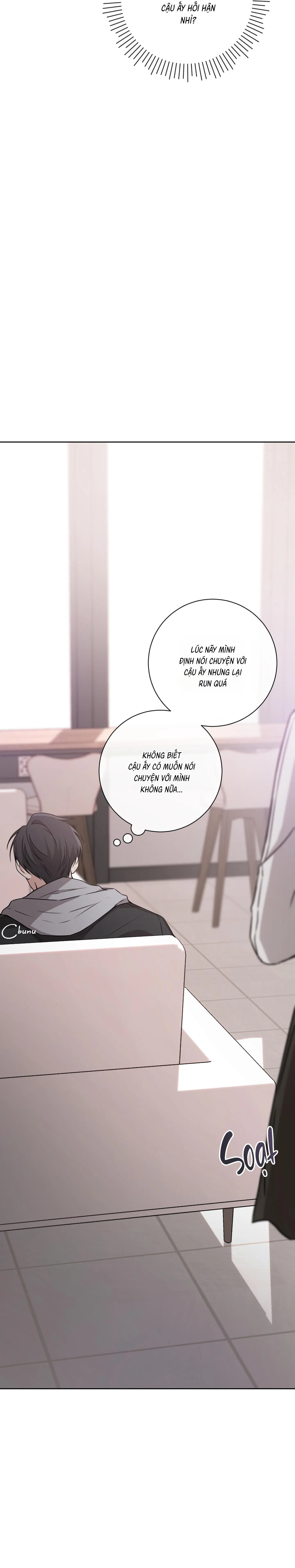 8 Lần Tình Tan Chapter 4 Trang 34