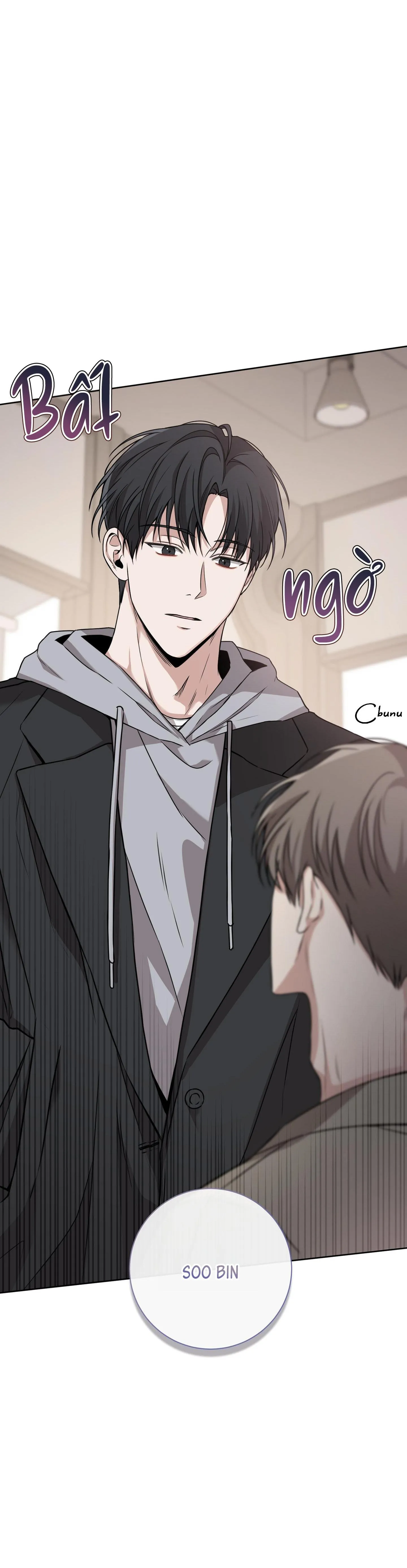 8 Lần Tình Tan Chapter 4 Trang 45