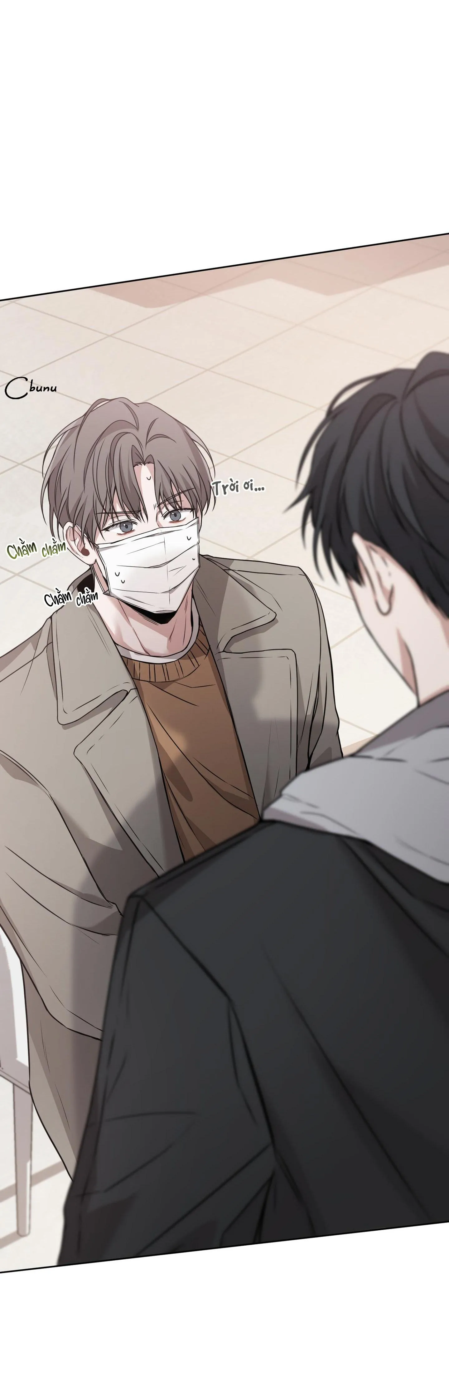 8 Lần Tình Tan Chapter 4 Trang 46