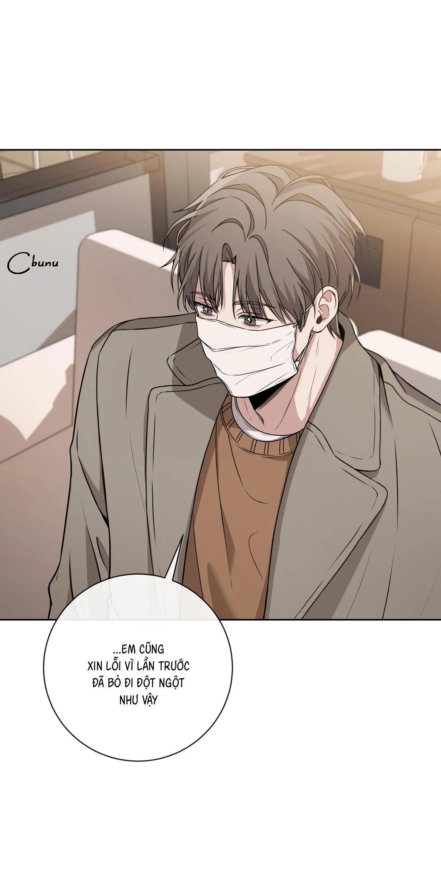 8 Lần Tình Tan Chapter 4 Trang 53