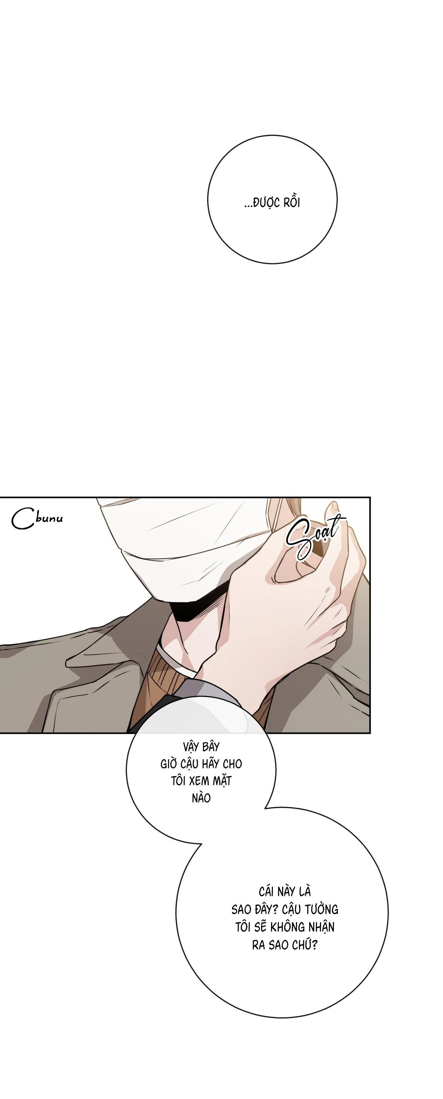 8 Lần Tình Tan Chapter 4 Trang 54