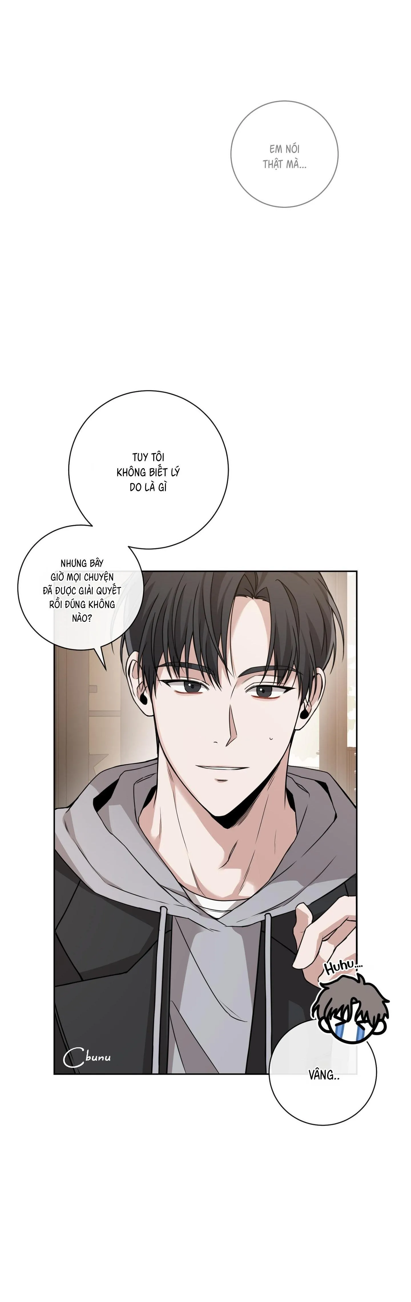 8 Lần Tình Tan Chapter 4 Trang 56