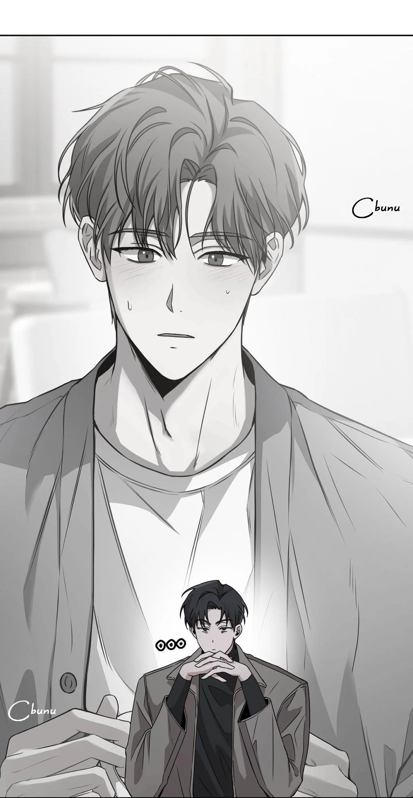 8 Lần Tình Tan Chapter 5 Trang 15