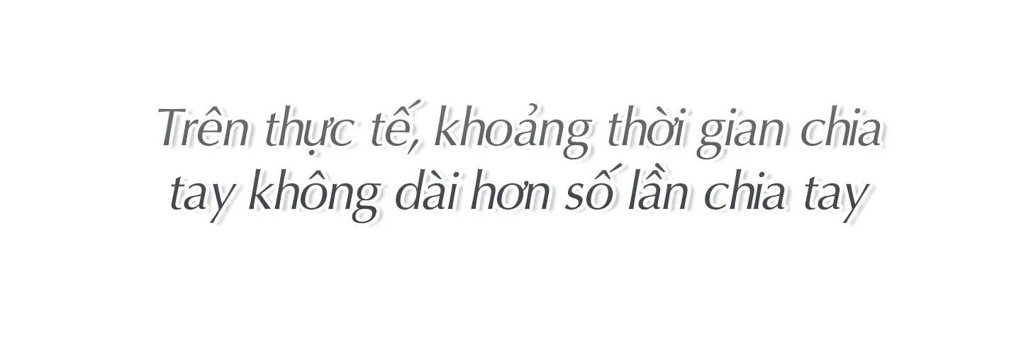 8 Lần Tình Tan Chapter 5 Trang 24