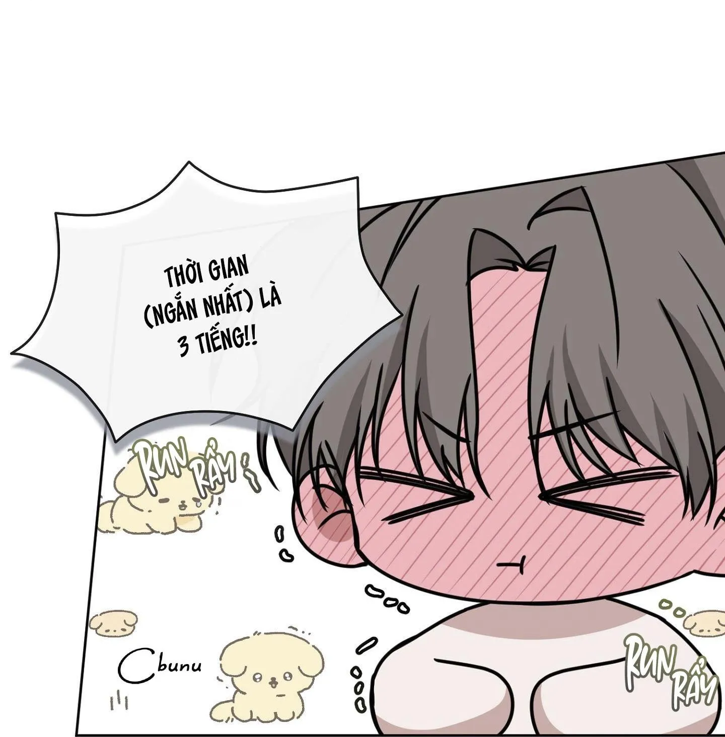 8 Lần Tình Tan Chapter 5 Trang 28