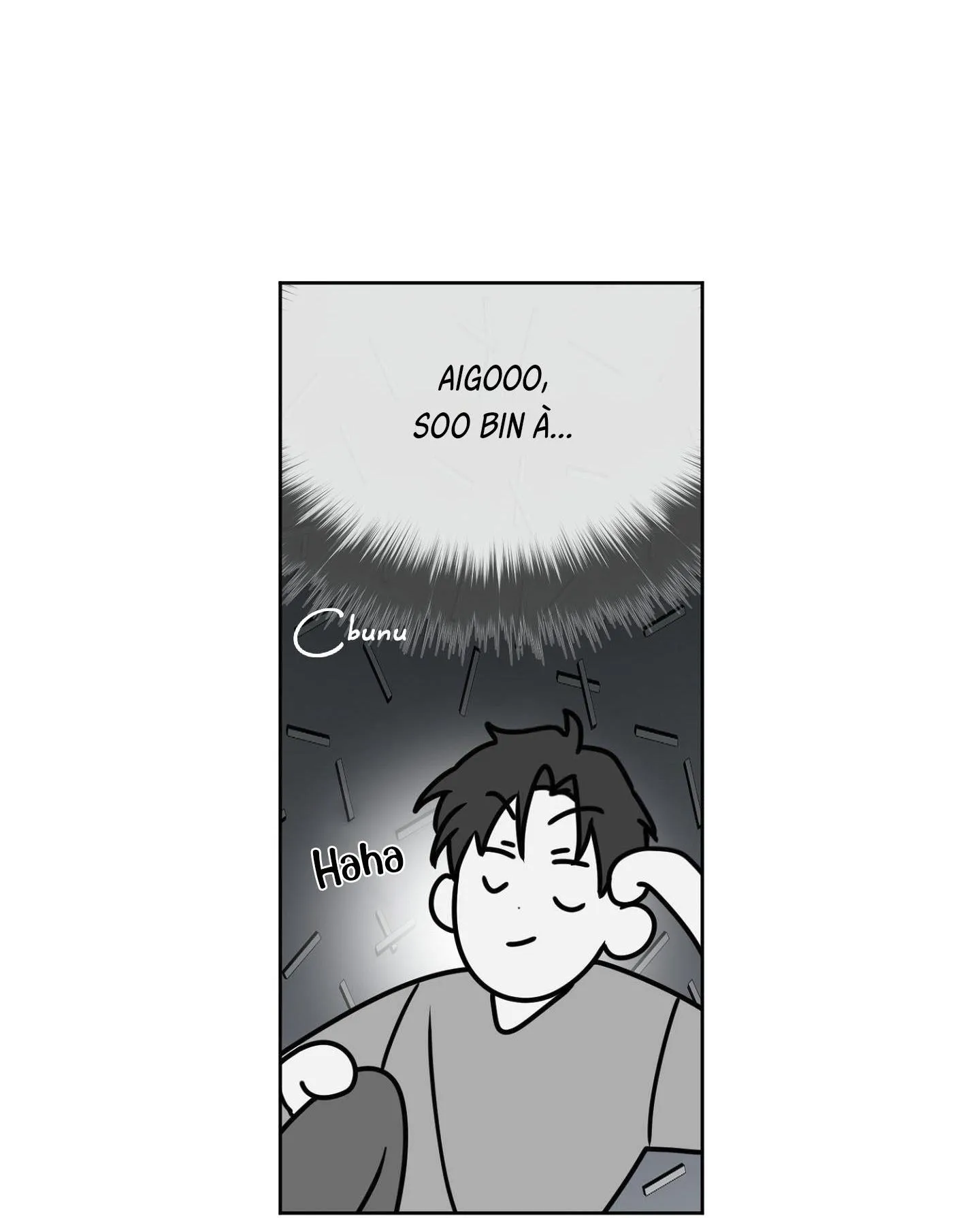 8 Lần Tình Tan Chapter 5 Trang 30