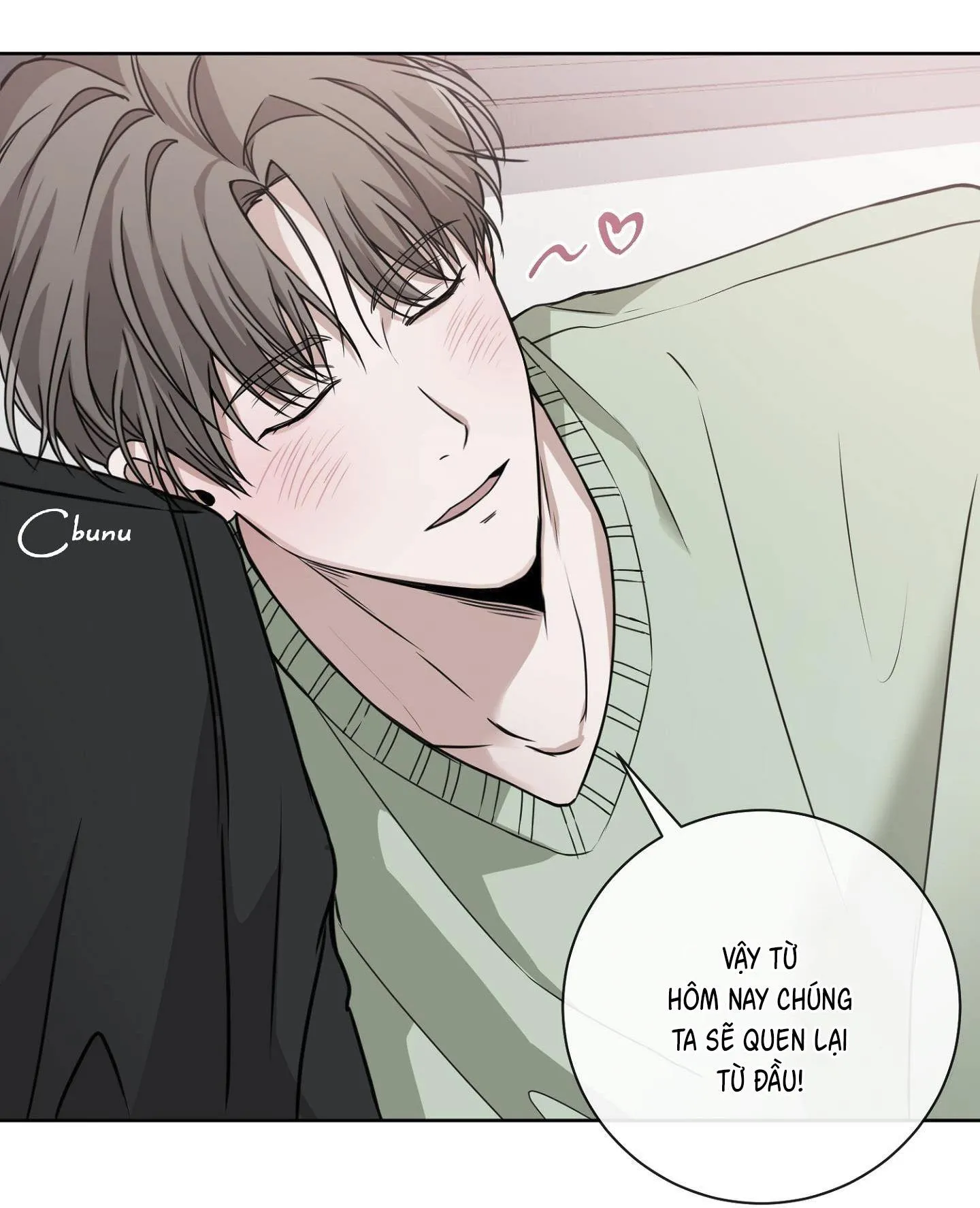 8 Lần Tình Tan Chapter 5 Trang 45