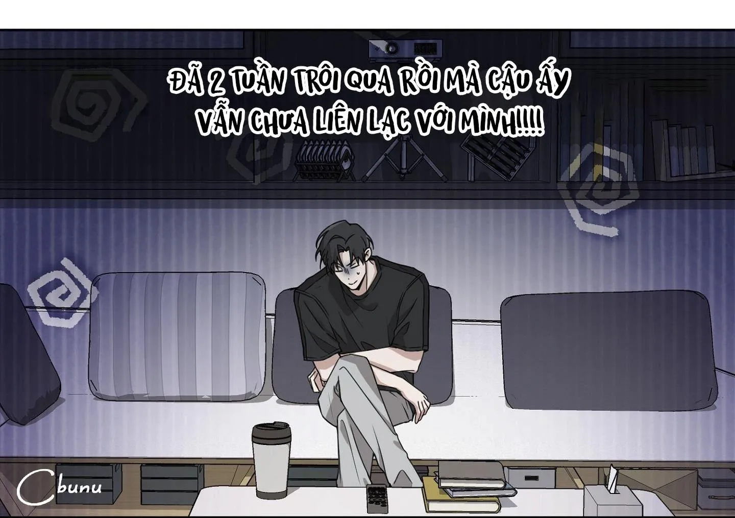 8 Lần Tình Tan Chapter 5 Trang 69