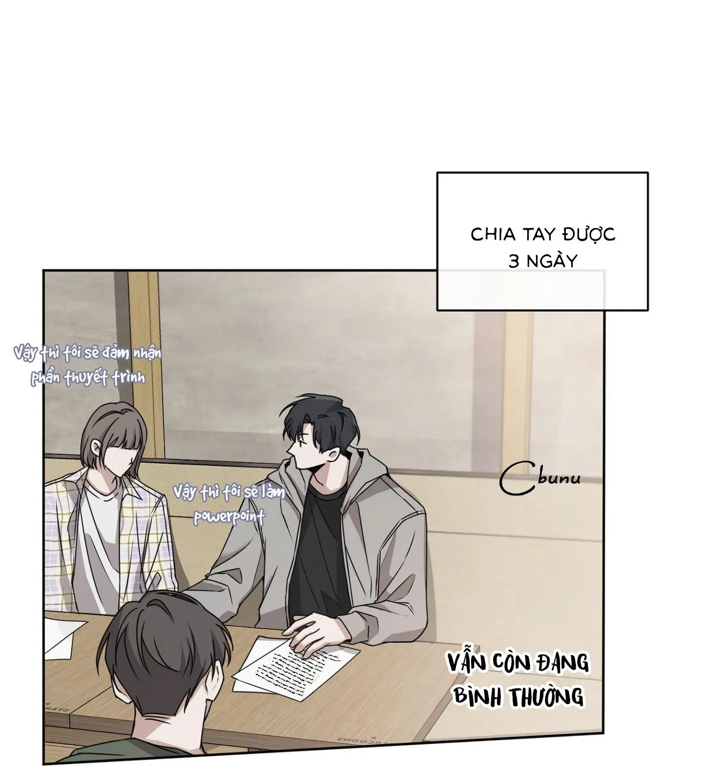 8 Lần Tình Tan Chapter 5 Trang 73