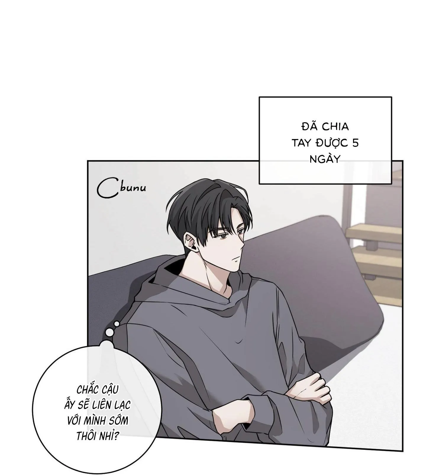 8 Lần Tình Tan Chapter 5 Trang 75