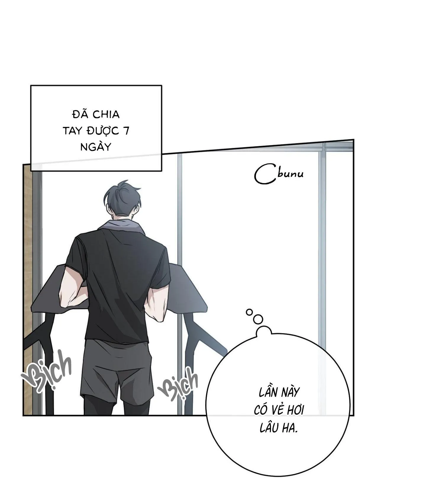 8 Lần Tình Tan Chapter 5 Trang 77