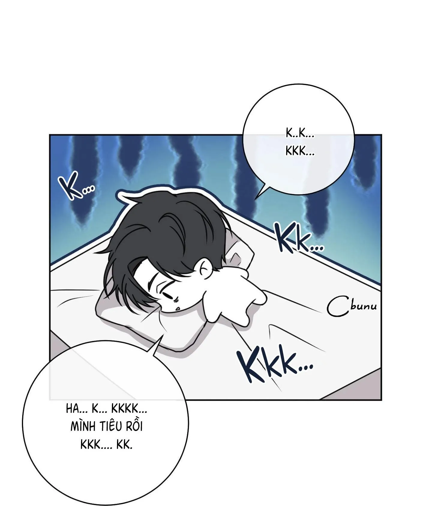 8 Lần Tình Tan Chapter 5 Trang 101