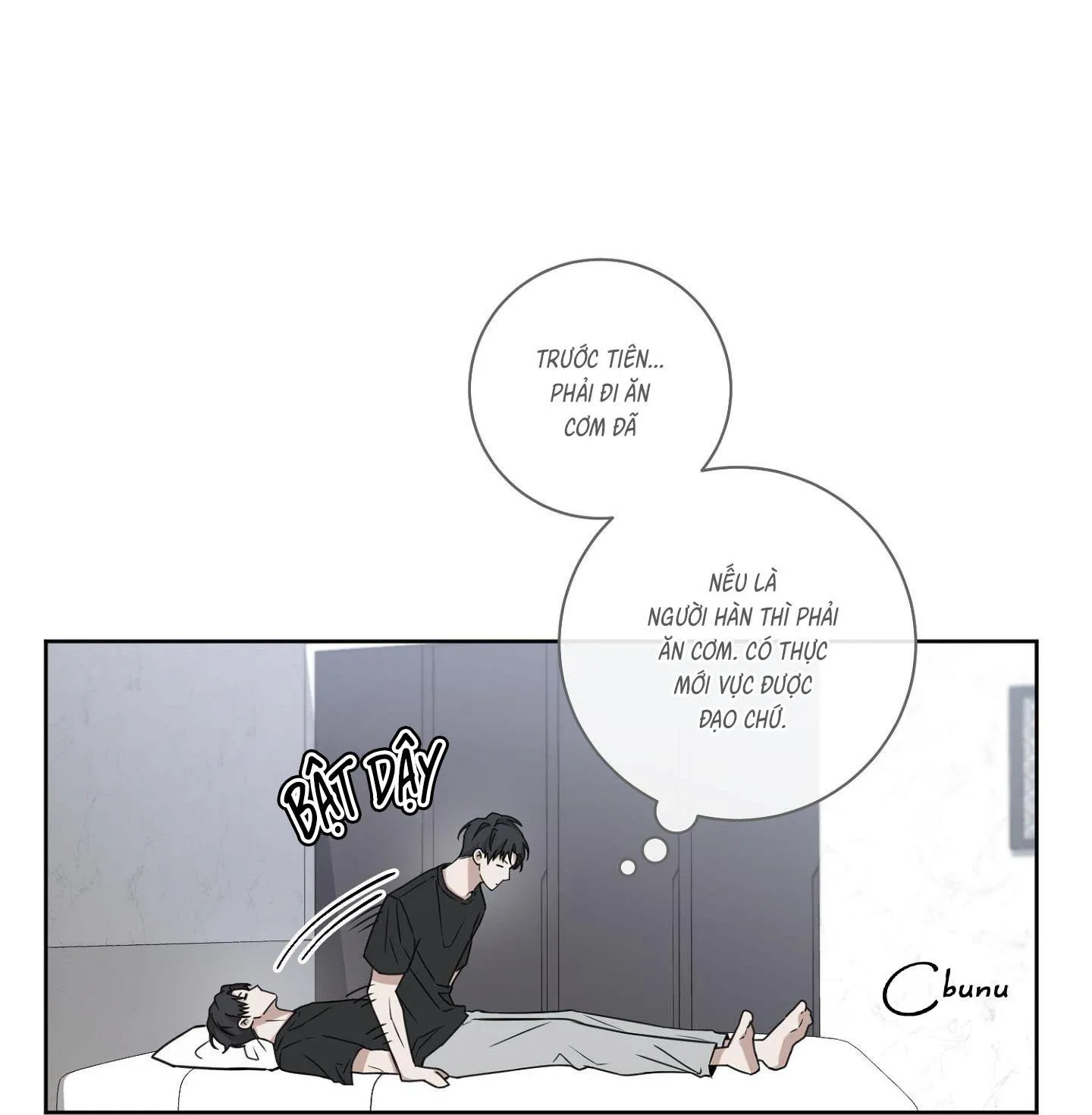 8 Lần Tình Tan Chapter 5 Trang 103