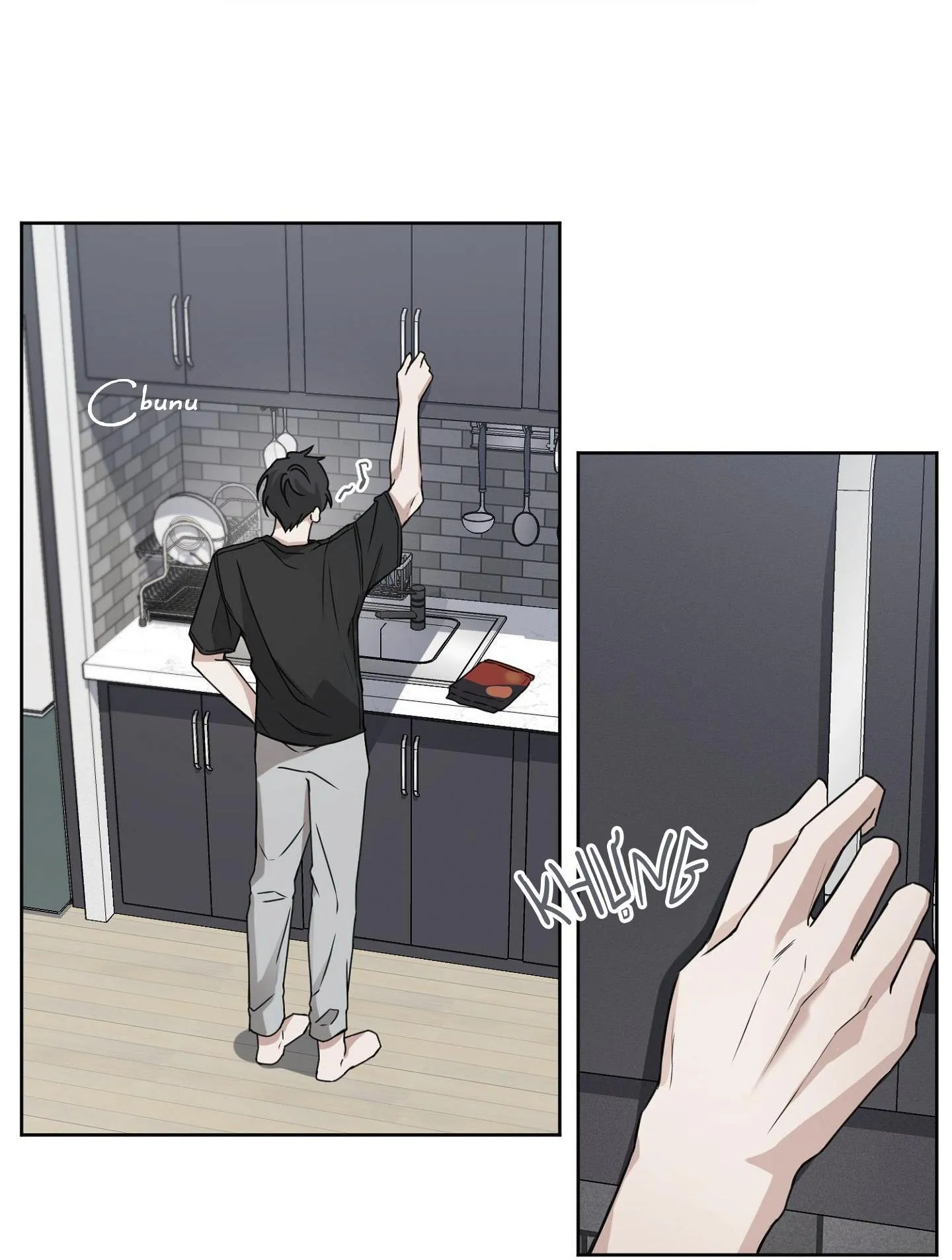 8 Lần Tình Tan Chapter 5 Trang 110