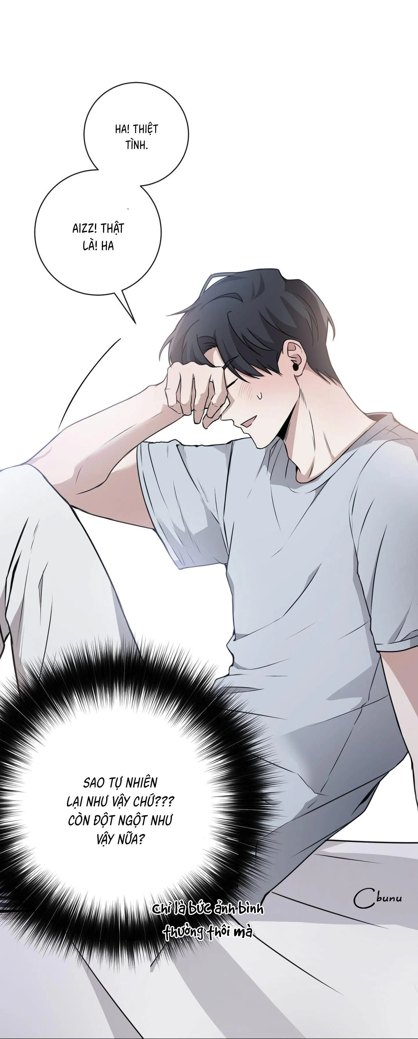 8 Lần Tình Tan Chapter 5 Trang 185