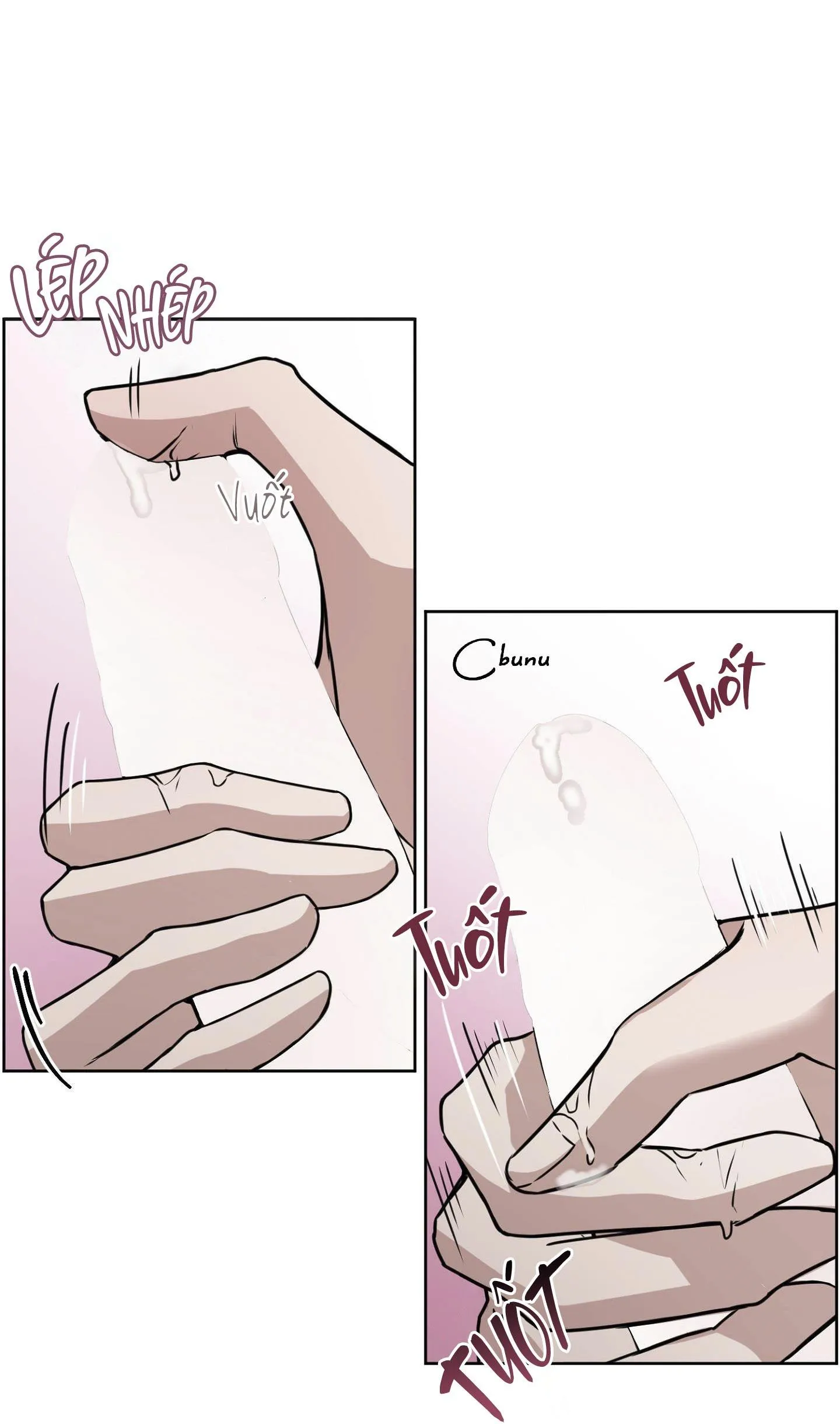 8 Lần Tình Tan Chapter 5 Trang 206