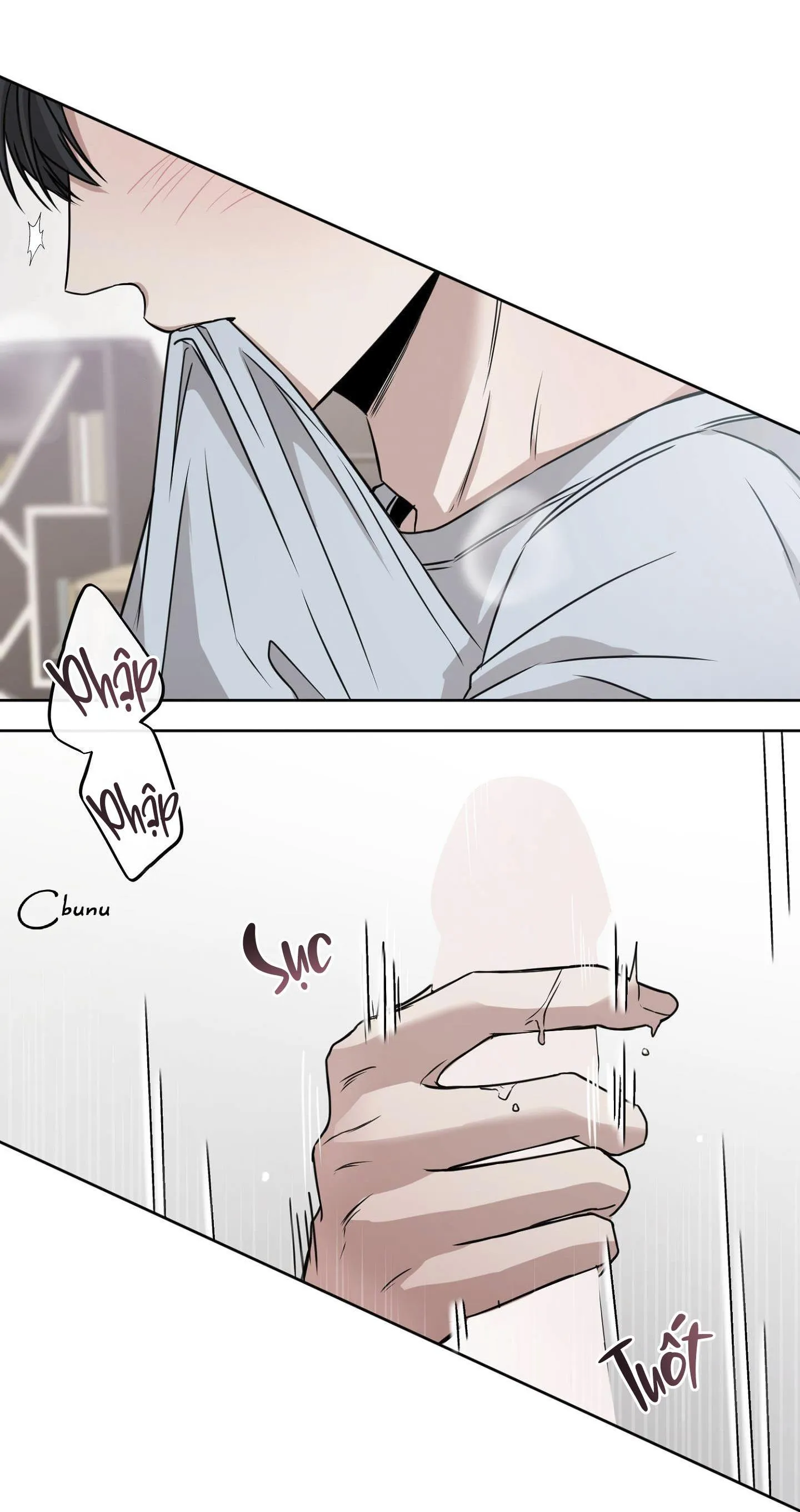 8 Lần Tình Tan Chapter 5 Trang 209