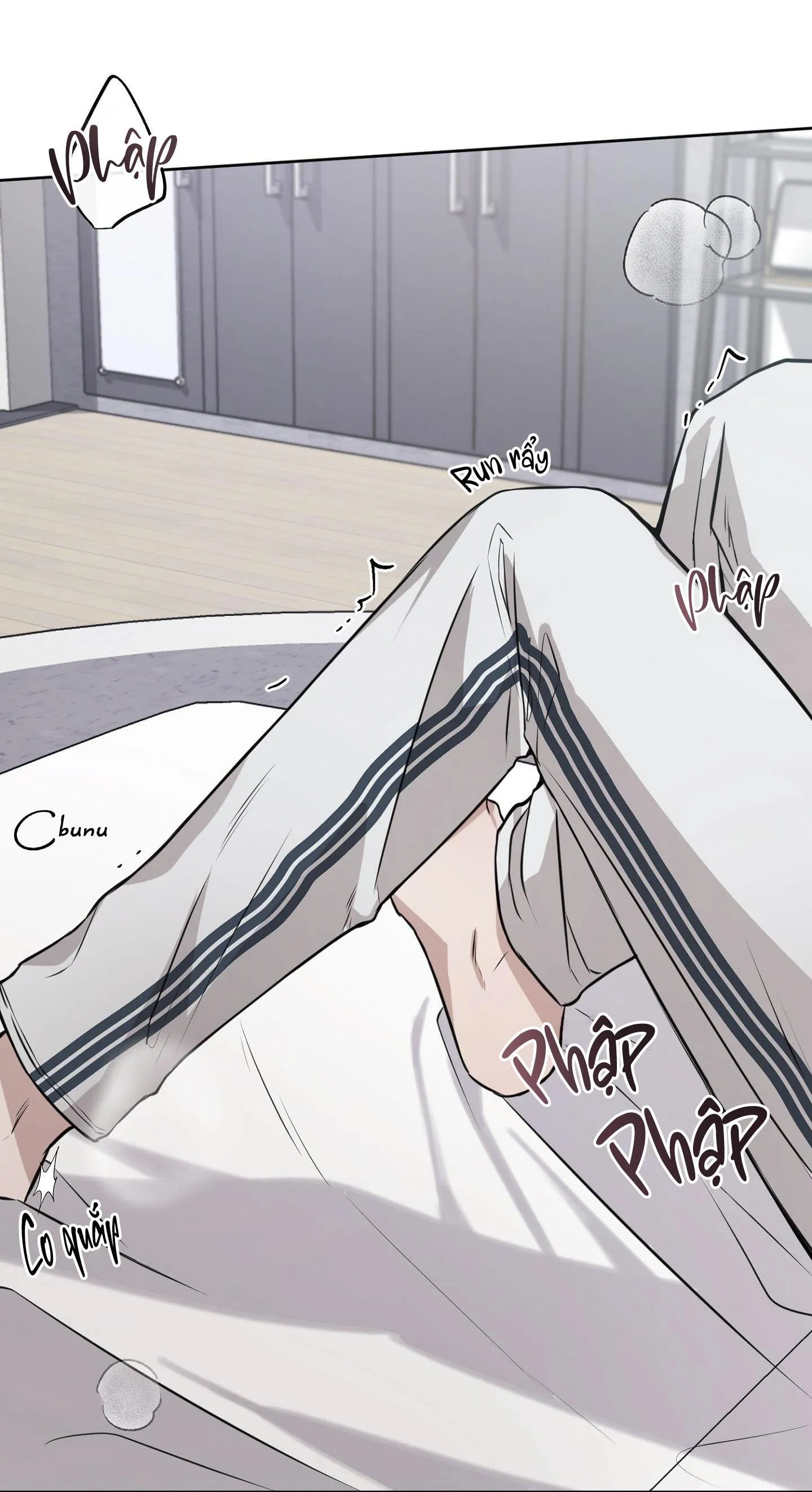 8 Lần Tình Tan Chapter 5 Trang 212