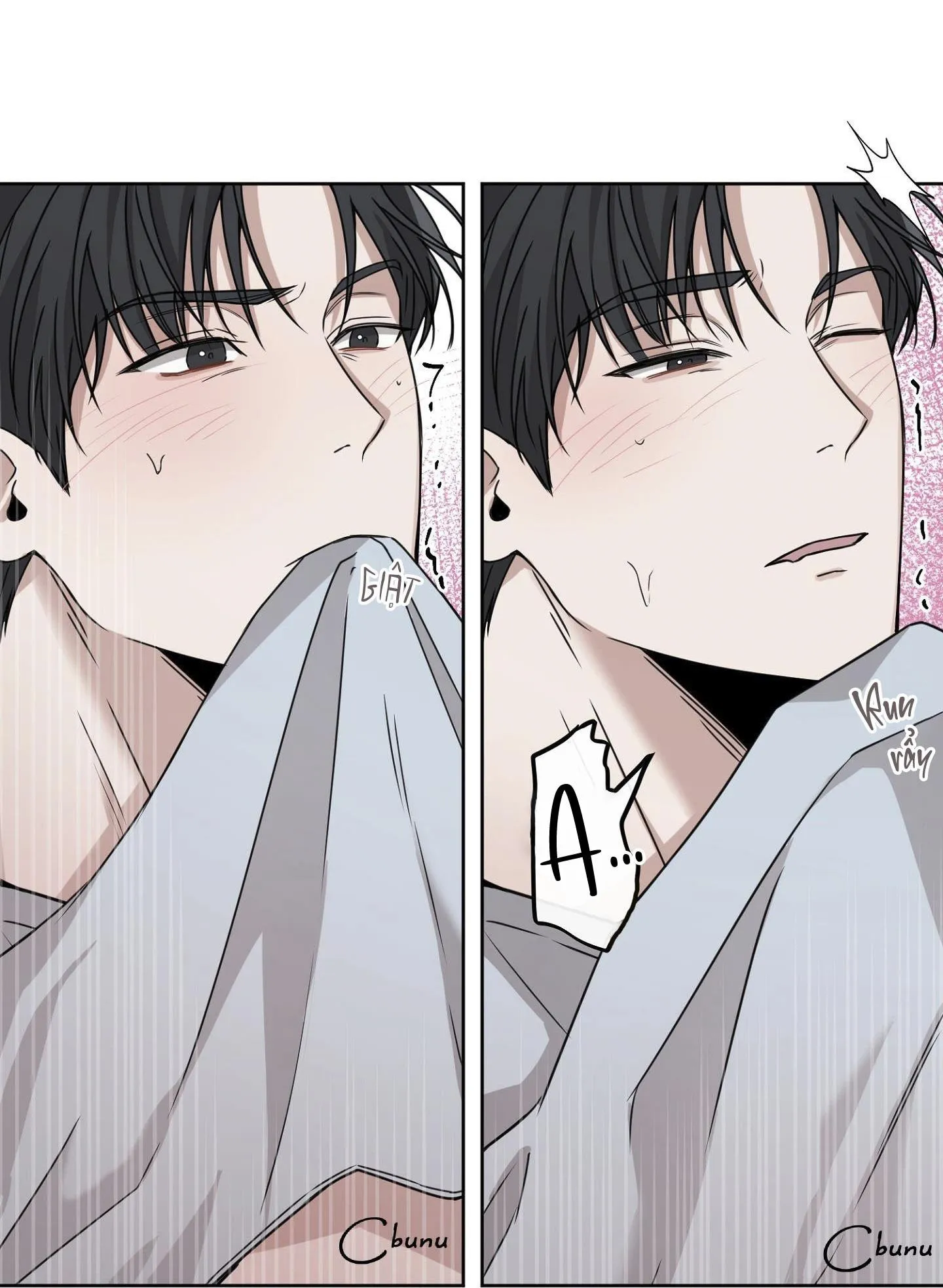 8 Lần Tình Tan Chapter 5 Trang 218