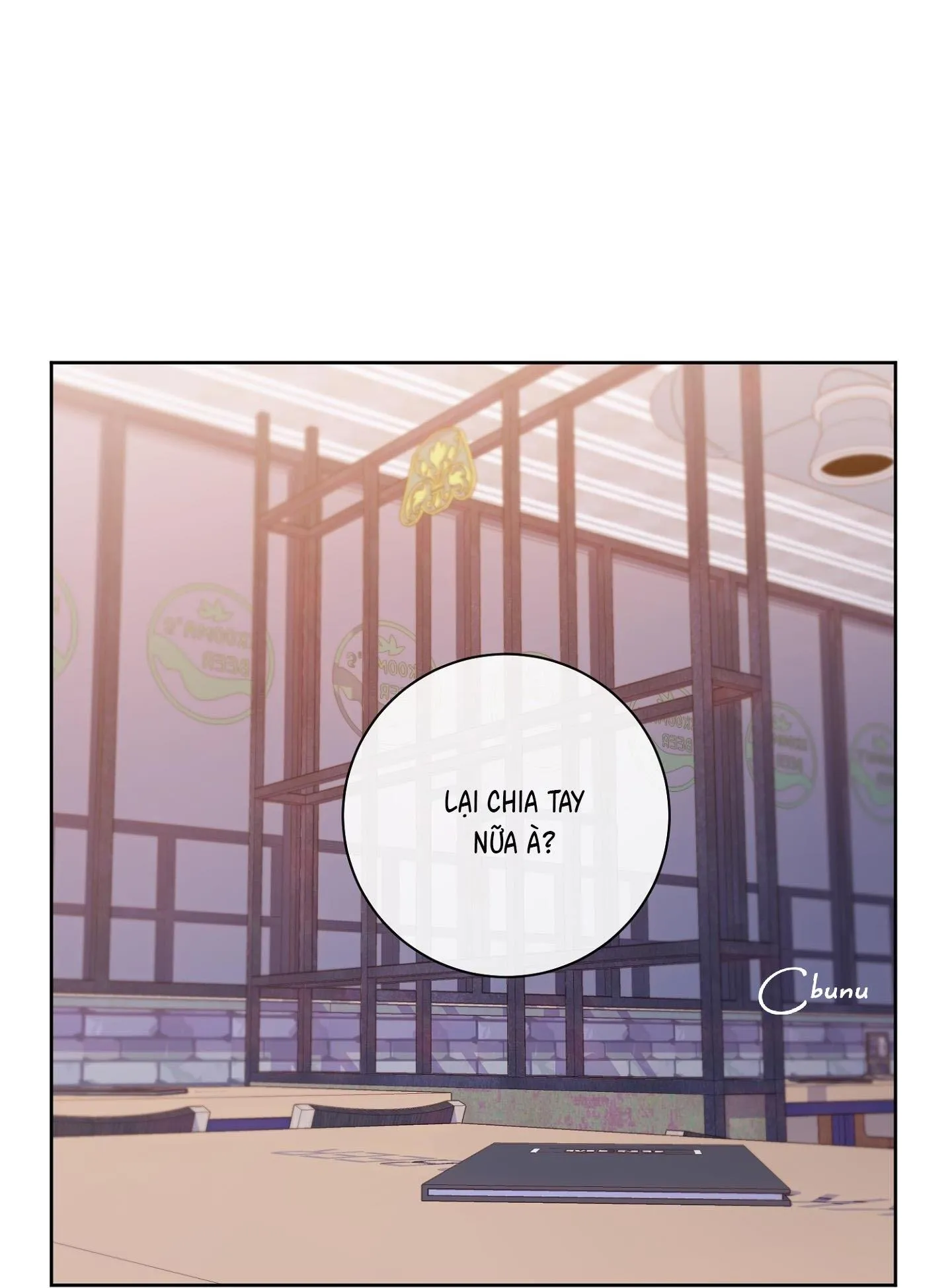 8 Lần Tình Tan Chapter 6 Trang 3