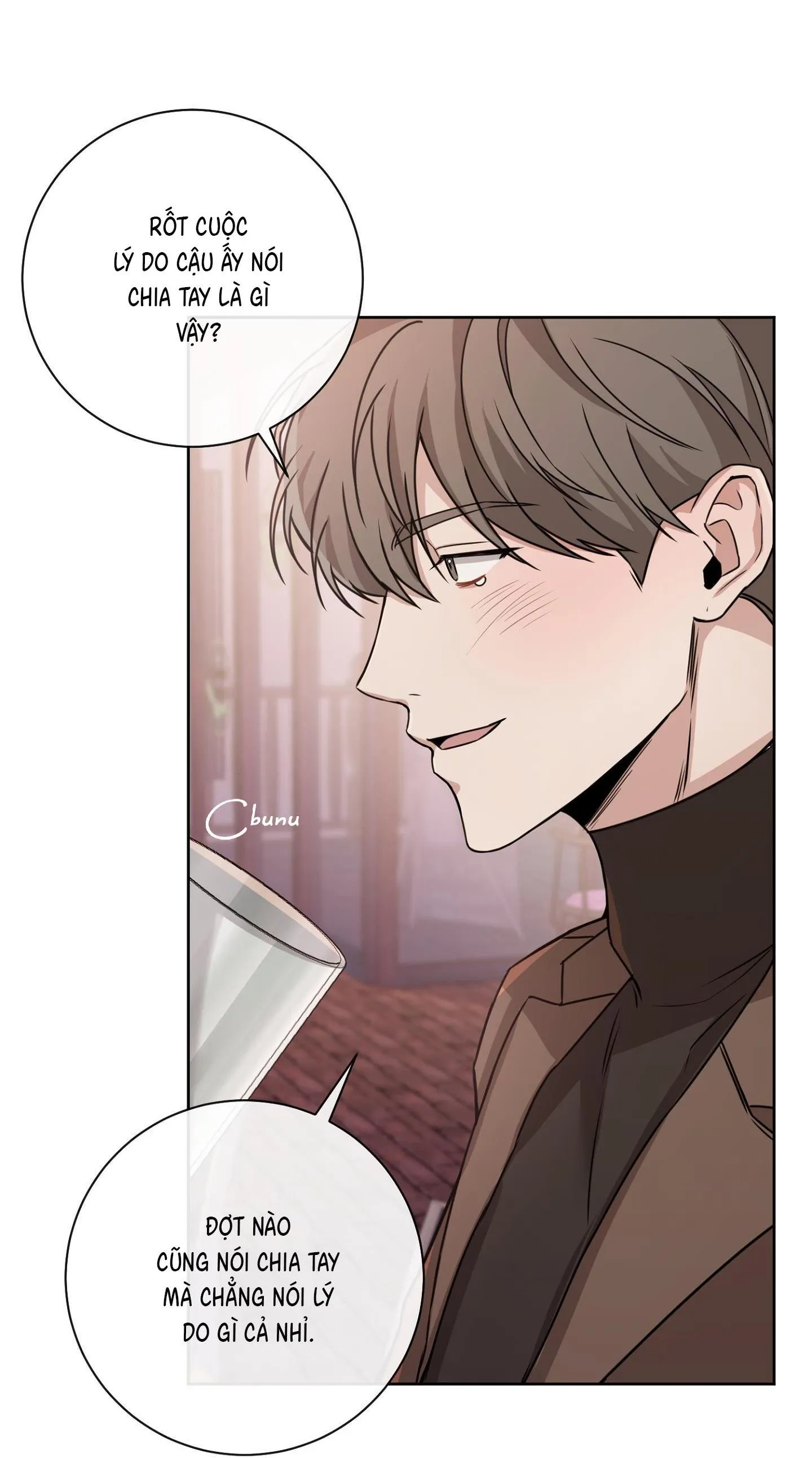 8 Lần Tình Tan Chapter 6 Trang 10