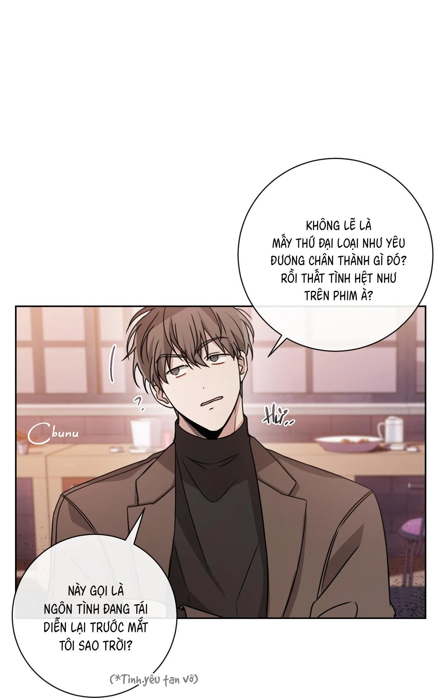 8 Lần Tình Tan Chapter 6 Trang 20