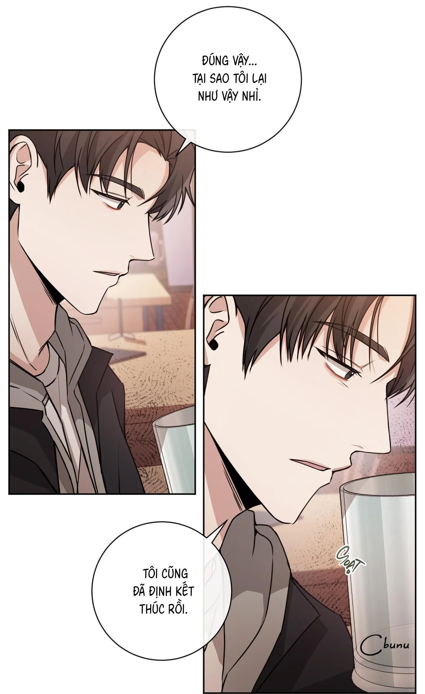 8 Lần Tình Tan Chapter 6 Trang 25