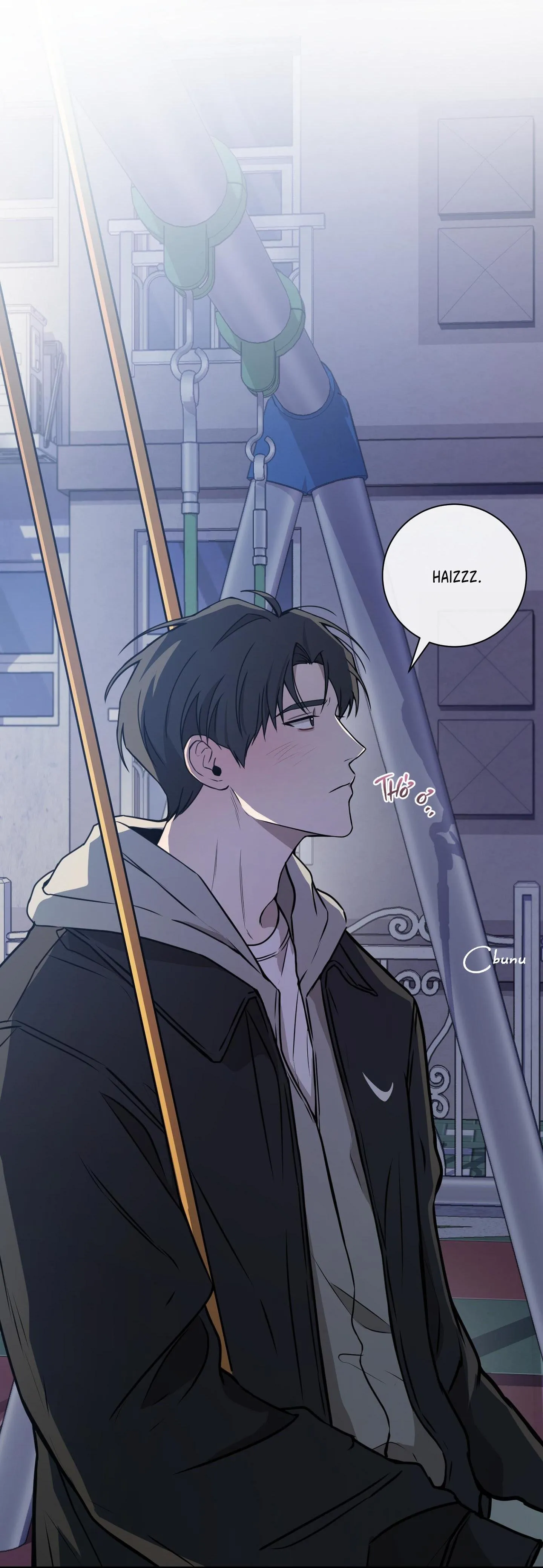 8 Lần Tình Tan Chapter 6 Trang 39