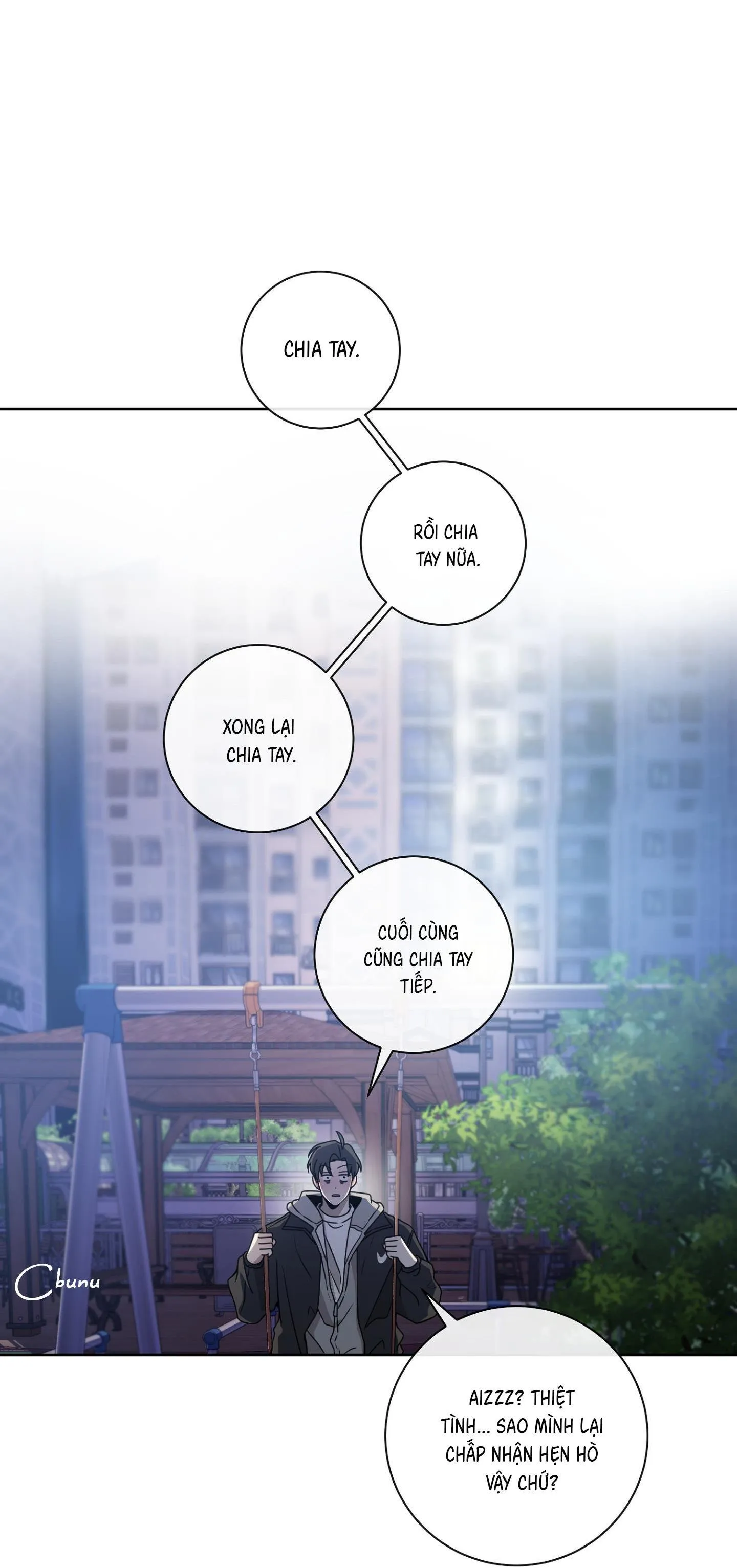 8 Lần Tình Tan Chapter 6 Trang 43