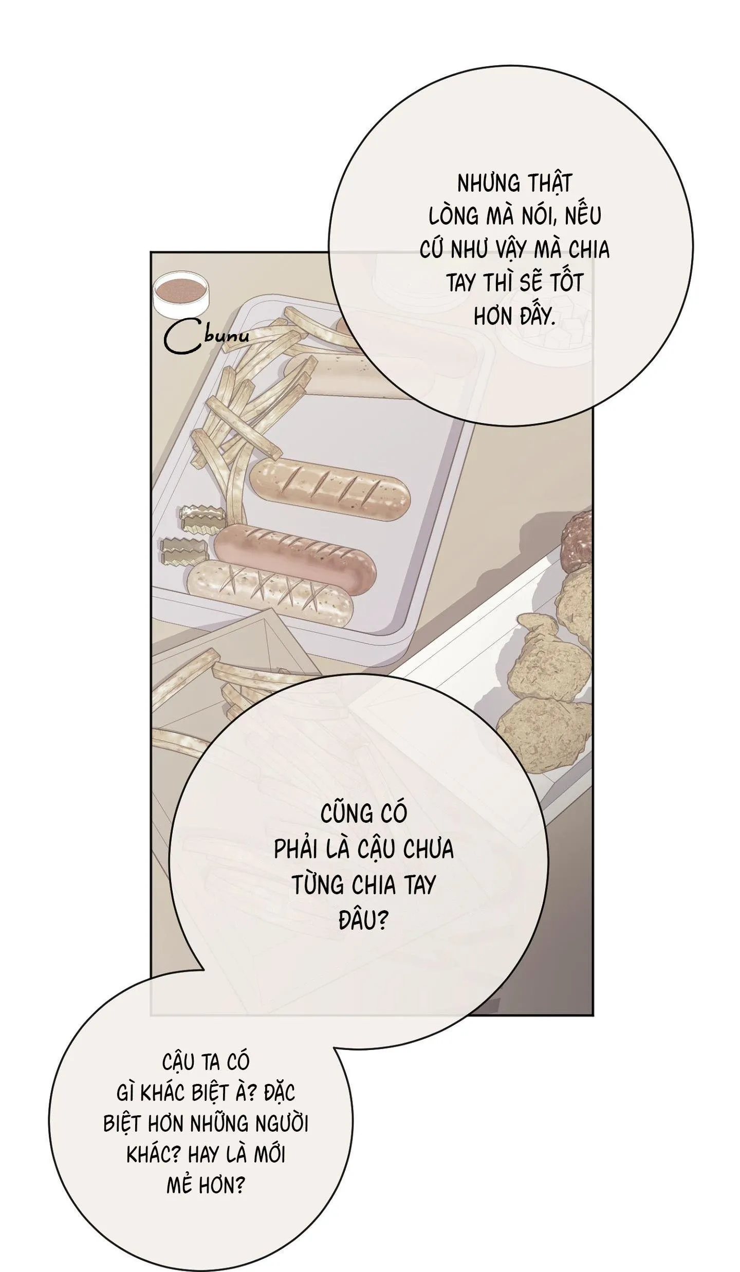 8 Lần Tình Tan Chapter 6 Trang 45