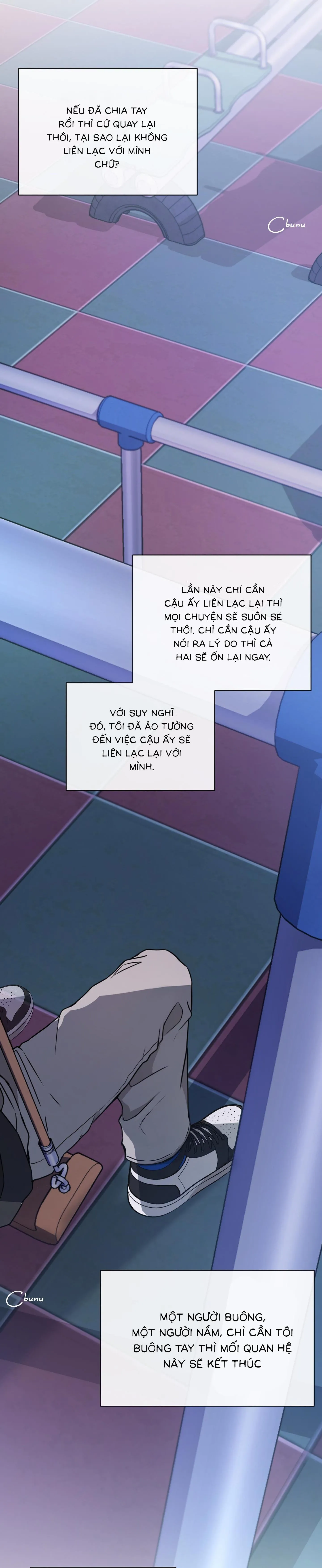 8 Lần Tình Tan Chapter 6 Trang 57