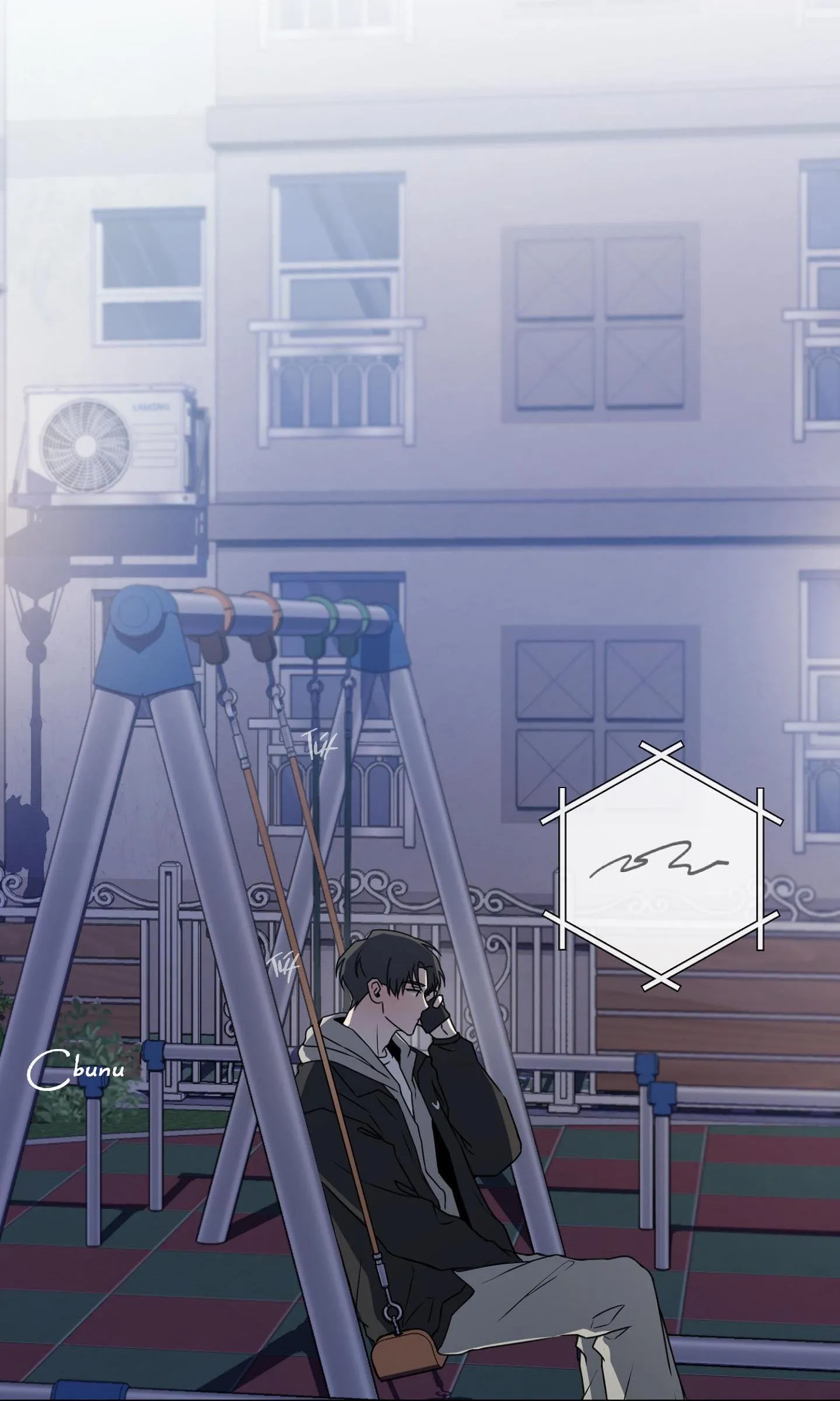 8 Lần Tình Tan Chapter 6 Trang 70