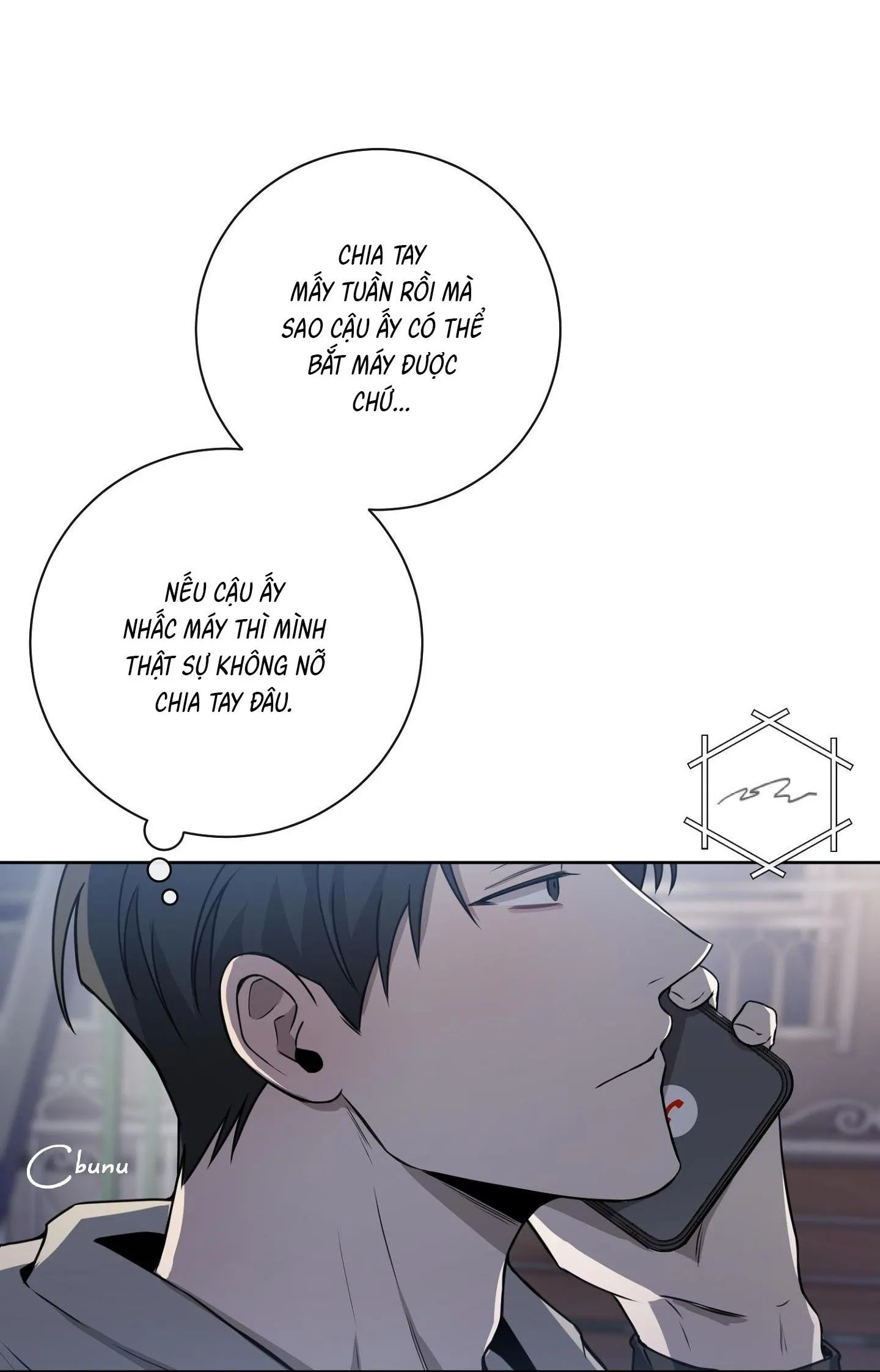 8 Lần Tình Tan Chapter 6 Trang 73